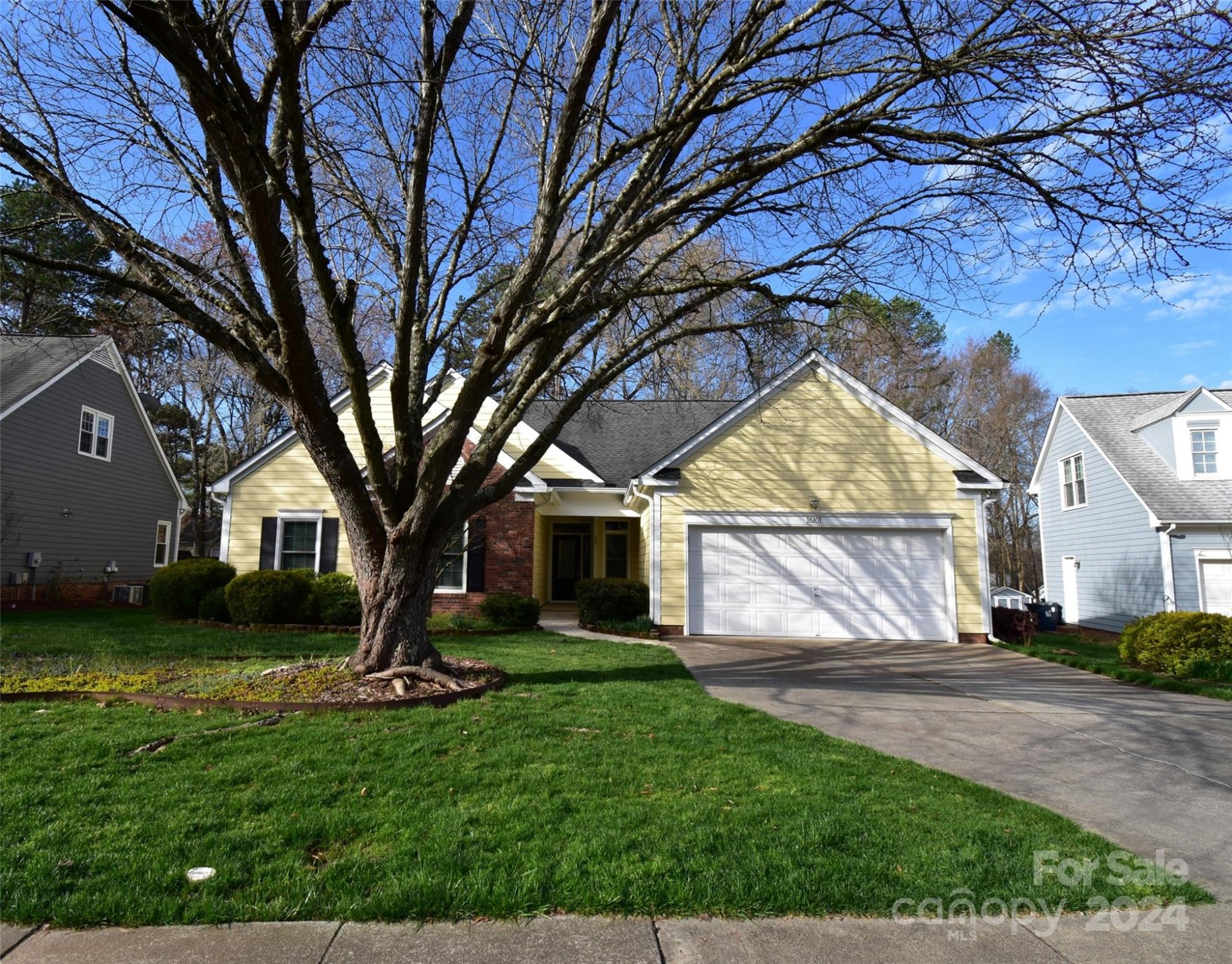 Property image 1 at 16101 Wynfield Creek Parkway, Huntersville, NC 28078