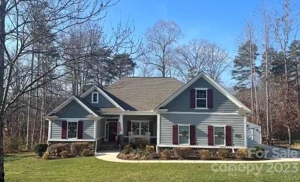 Property image 1 at 4501 N Wynswept Drive, Maiden, NC 28650