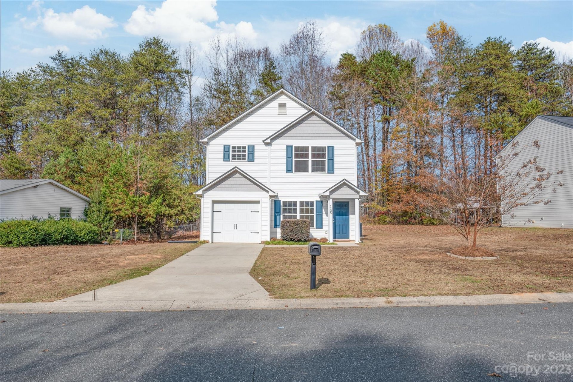 Property image 1 at 1225 Salvadore Court, Gastonia, NC 28052