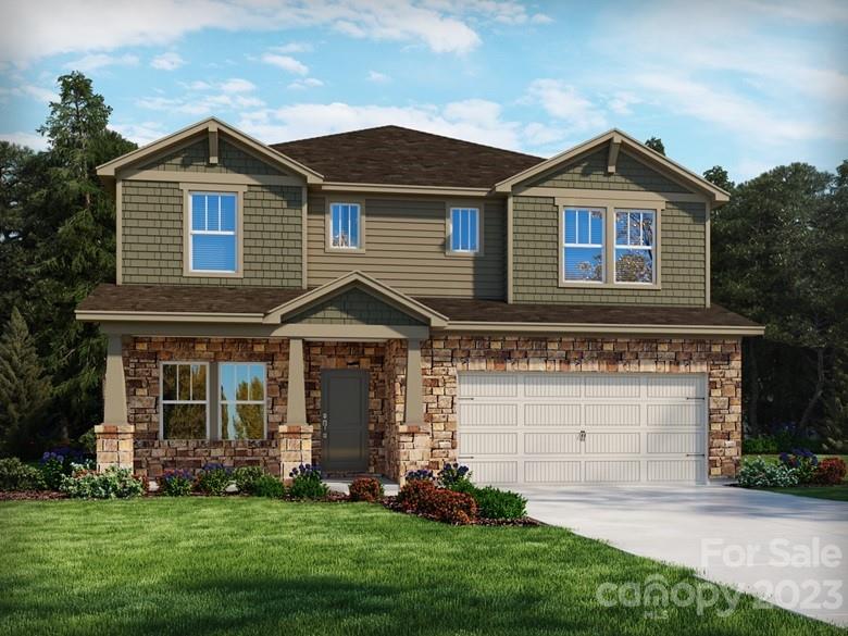 3304 Peach Cobbler Street