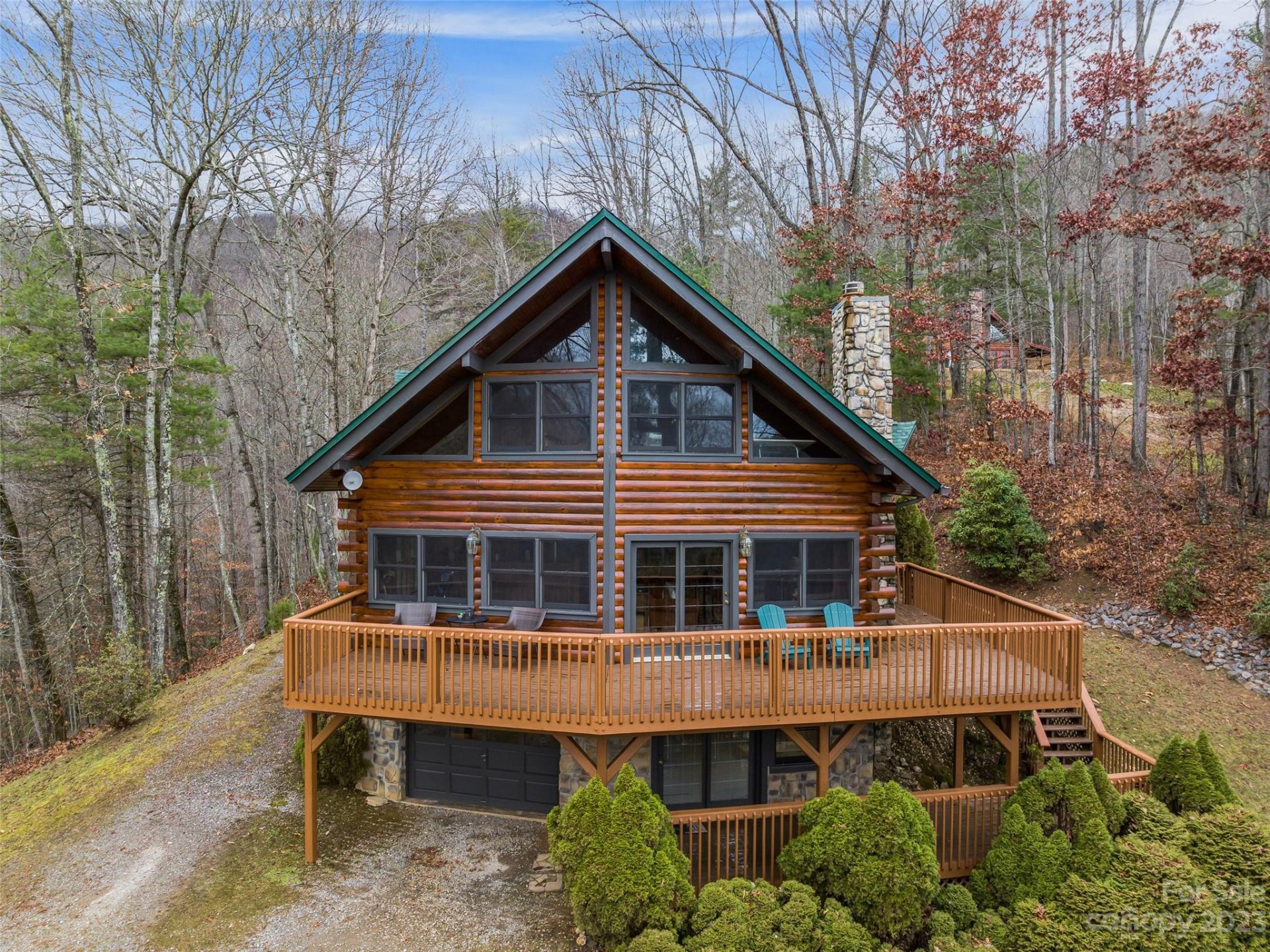 Property image 3 at 366 Grand Oak Trail, Waynesville, NC 28785