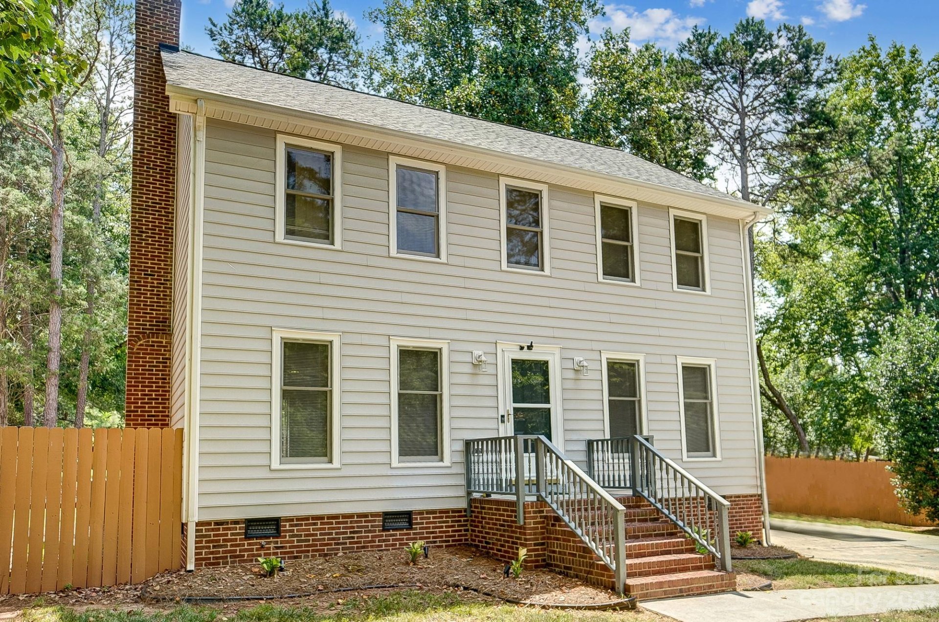 Property image 1 at 10618 Conistan Place, Cornelius, NC 28031