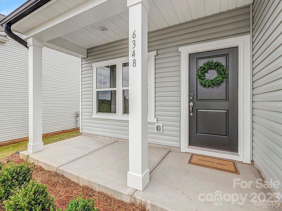 Property image 1 at 6348 Rocky Wagon Lane, Concord, NC 28025