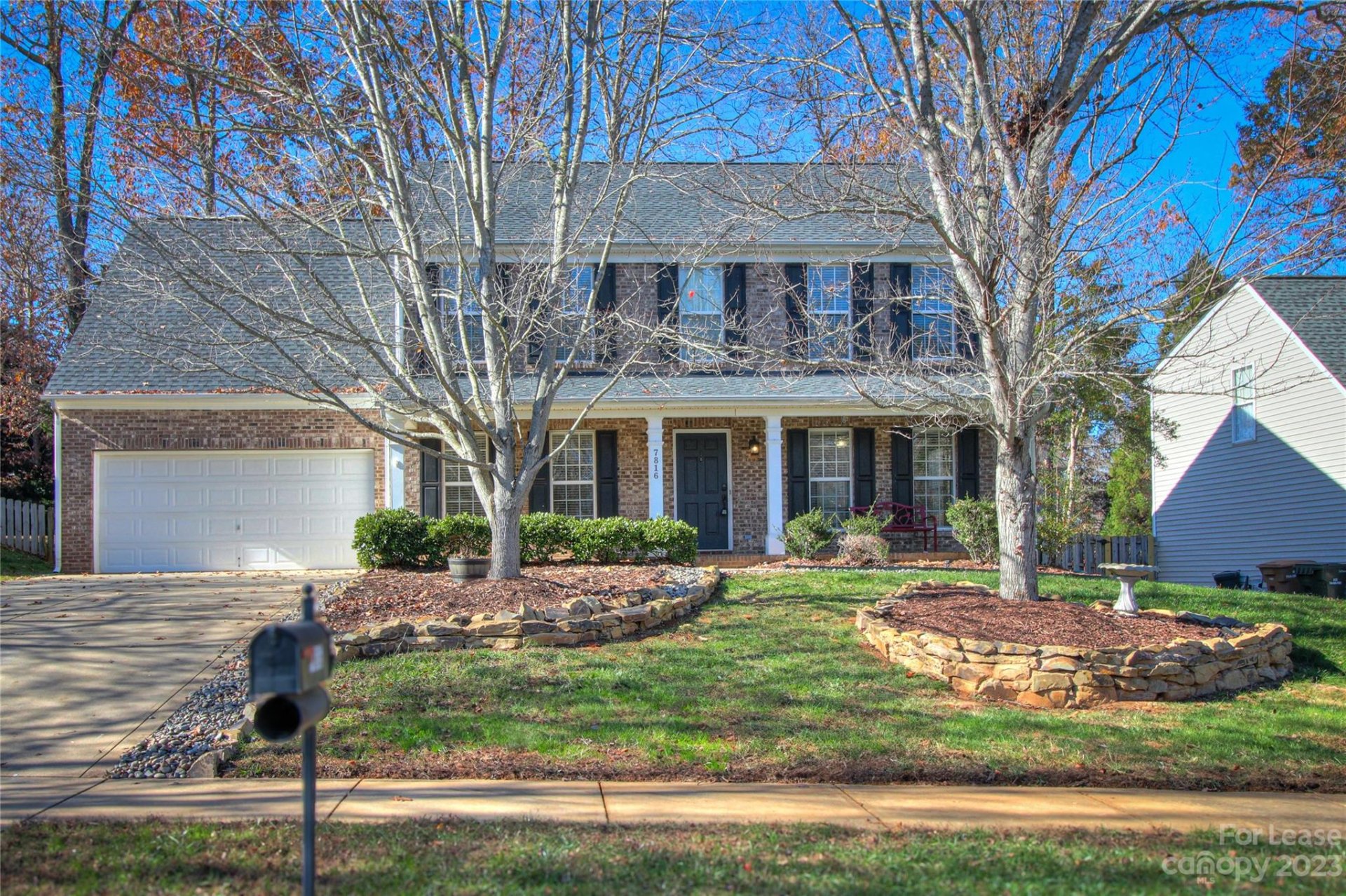 Property image 1 at 7816 Antique Circle, Waxhaw, NC 28173
