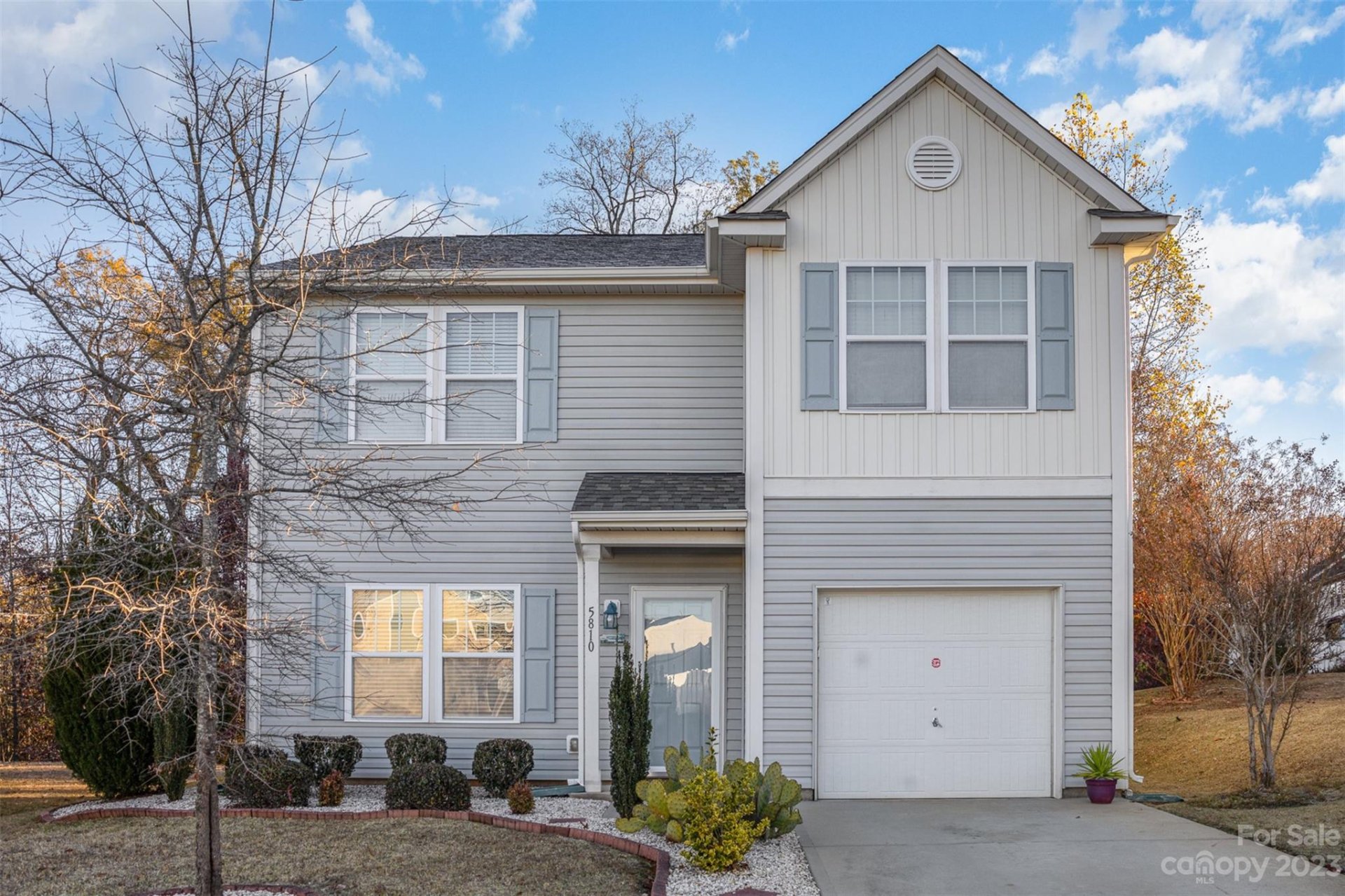 Property image 1 at 5810 Ringneck Road, Charlotte, NC 28216