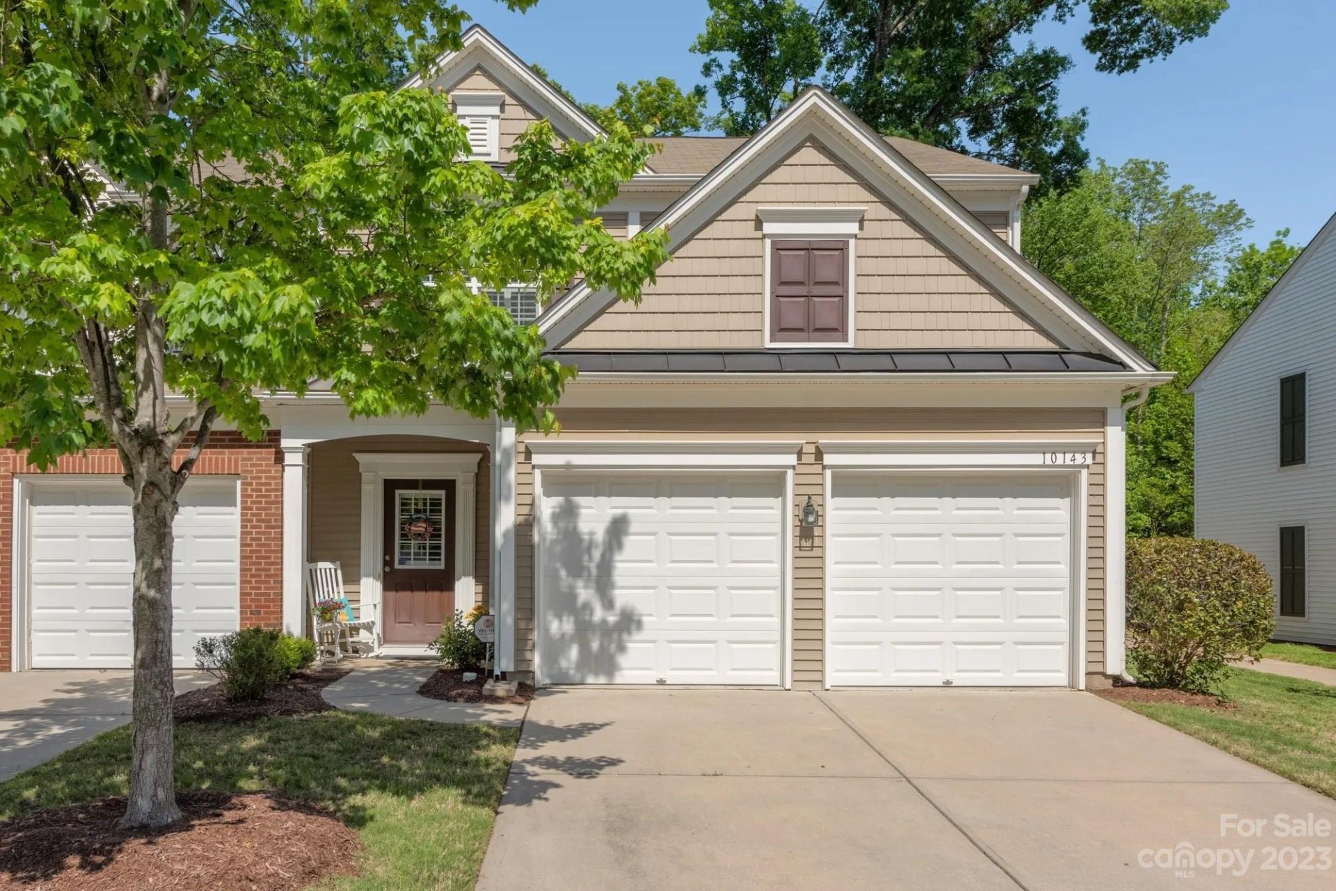 10143 Blakeney Preserve Drive