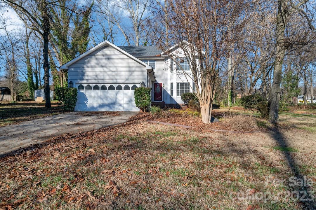 4786 Morris Glen Drive