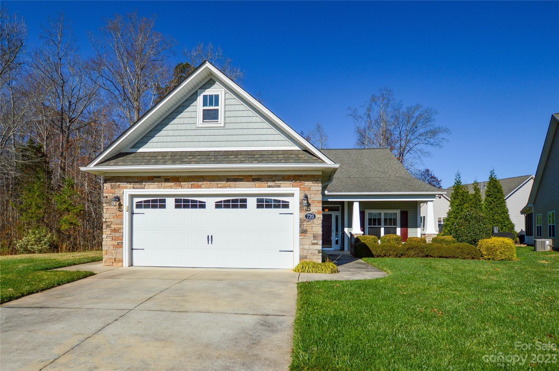 Property image 1 at 720 Cordova Court, Salisbury, NC 28146