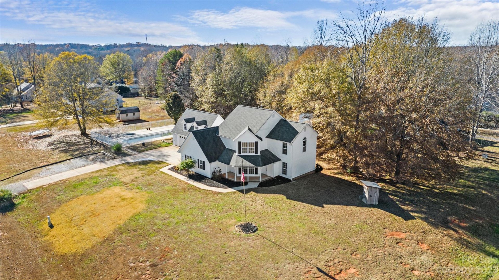 Property image 2 at 528 Willow Landing Drive, York, SC 29745