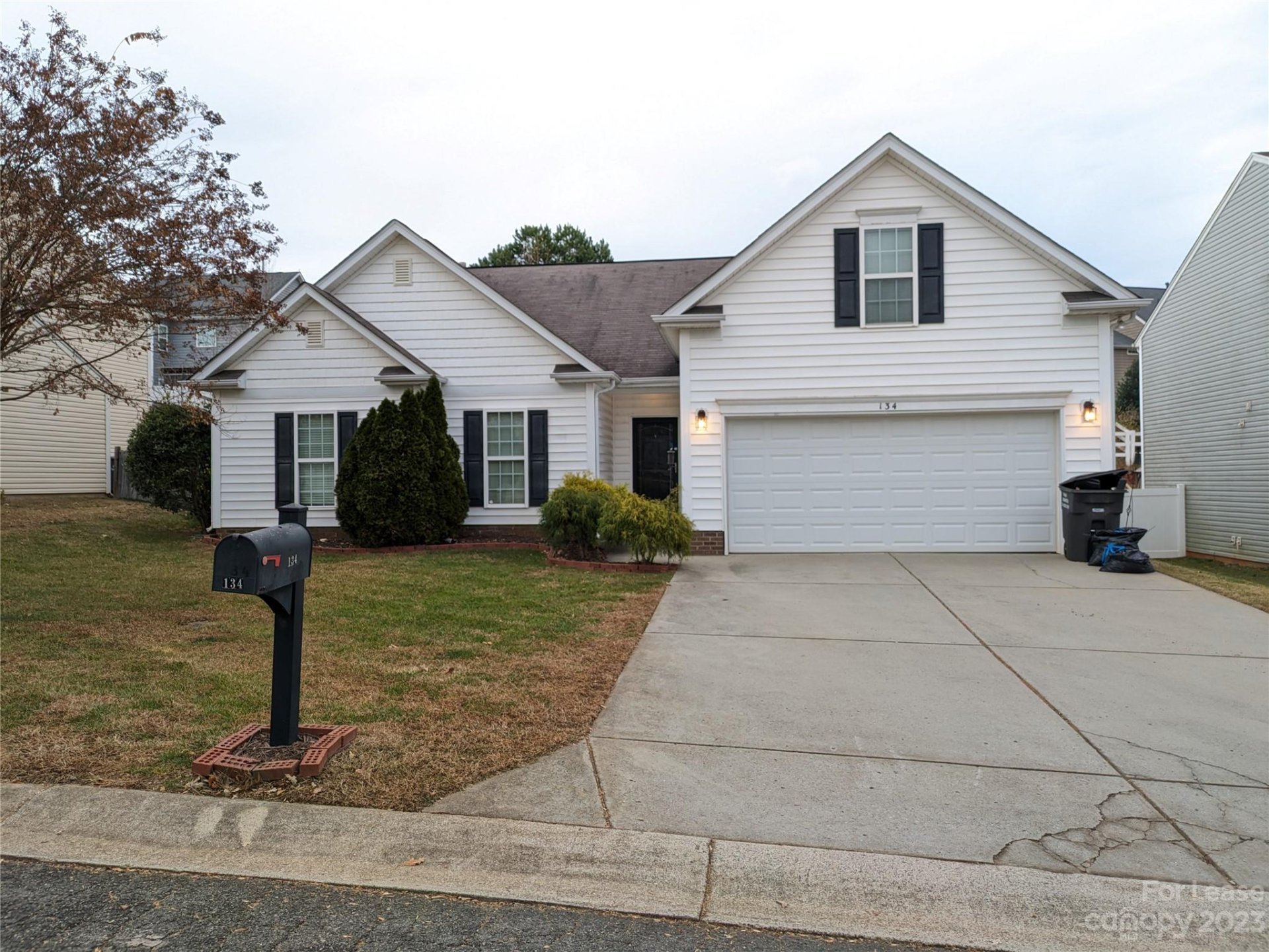 Property image 1 at 134 Tilton Drive, Mooresville, NC 28115