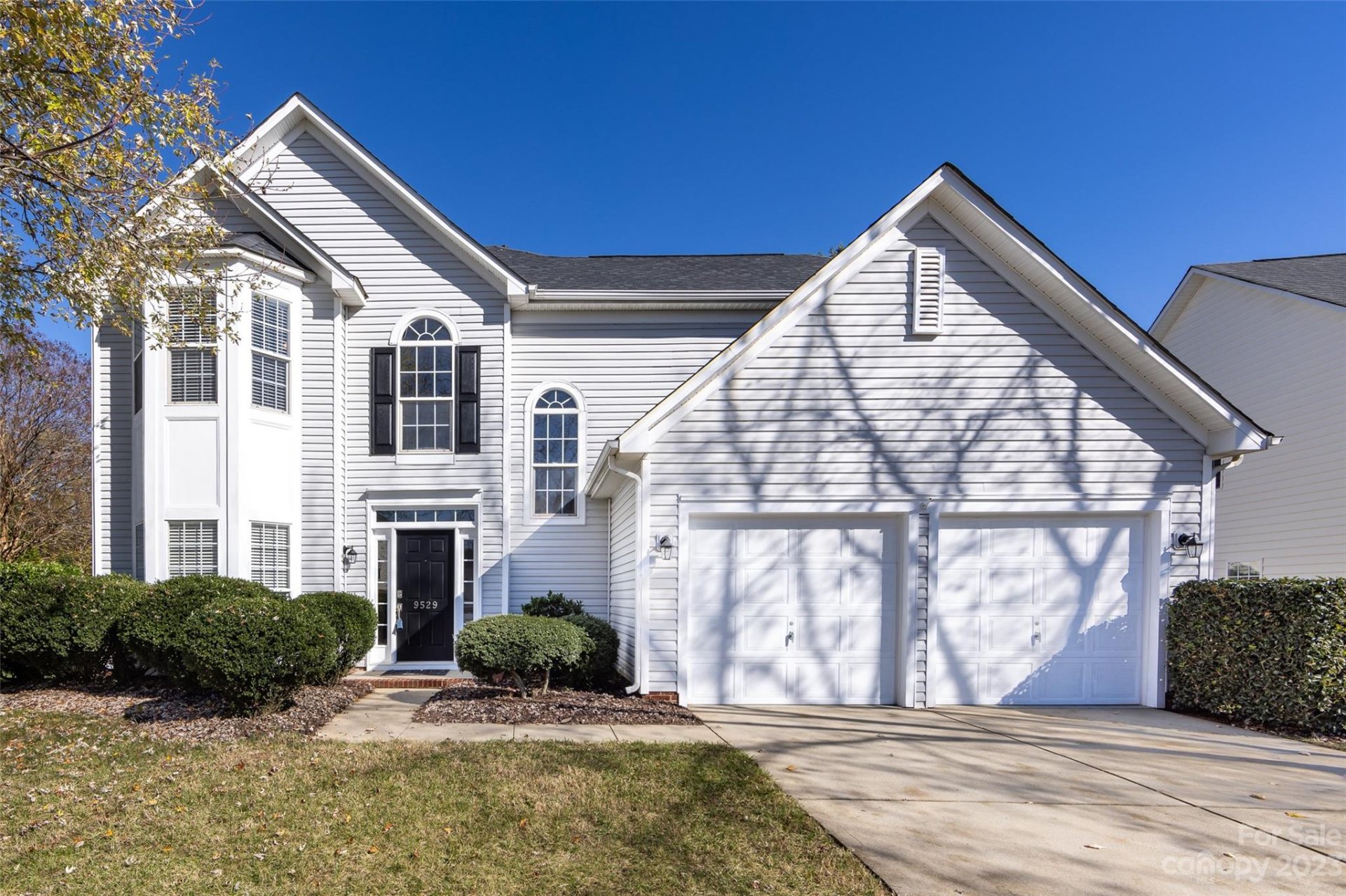 Property image 1 at 9529 Autumn Applause Drive, Charlotte, NC 28277