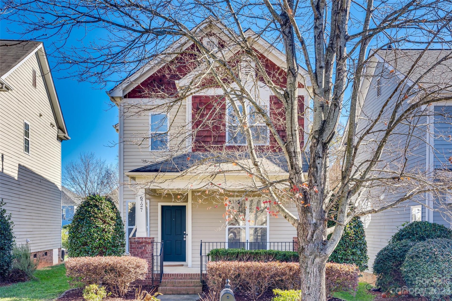 6727 E Douglas Park Drive