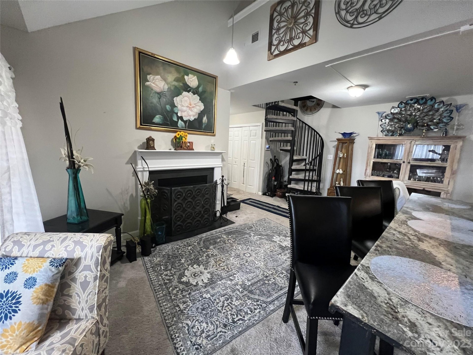 Property image 1 at 2529 Carya Pond Lane, Charlotte, NC 28212