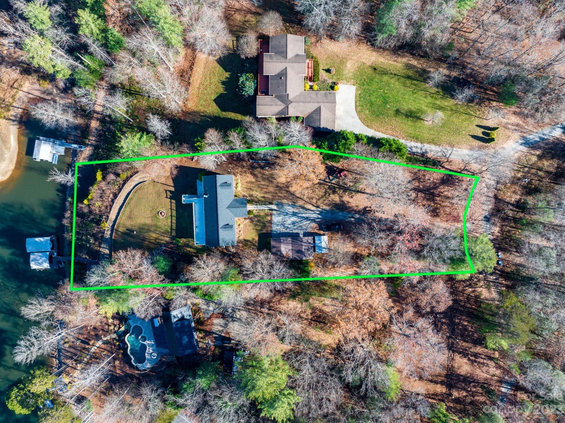 276 Tadpole Lane