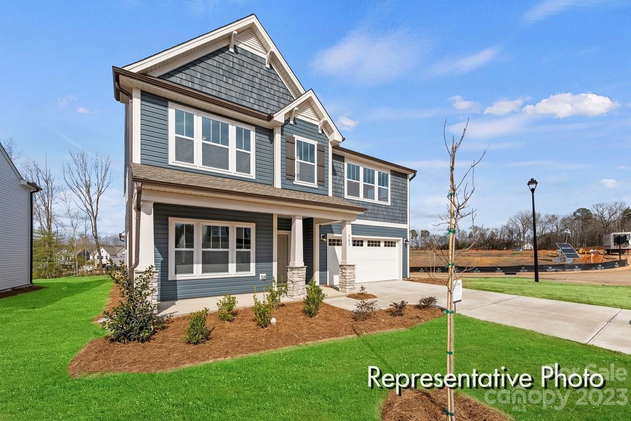 Property image 1 at 1712 Valkrie Place, York, SC 29745