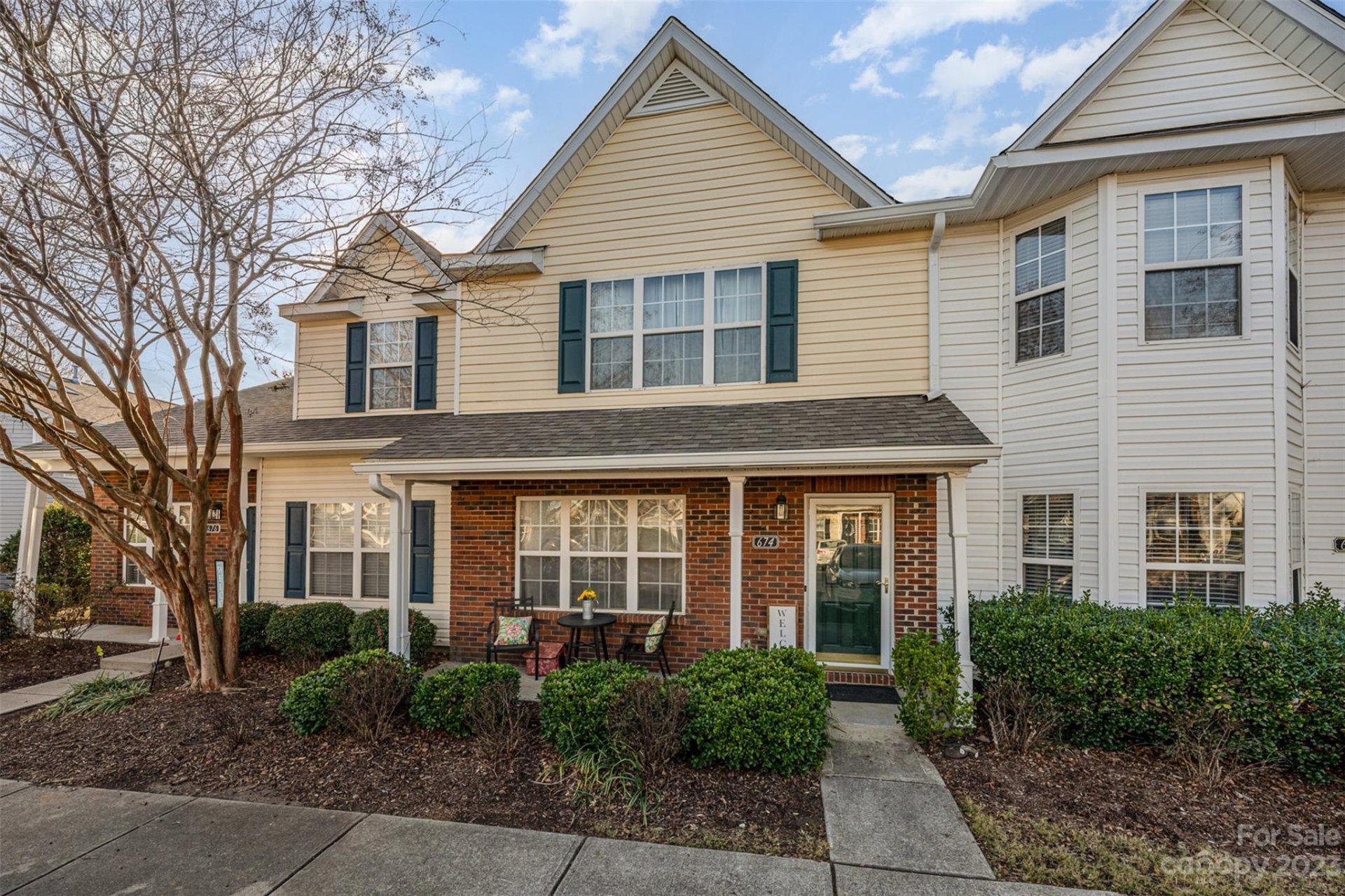 Property image 1 at 674 Rock Lake Glen, Fort Mill, SC 29715