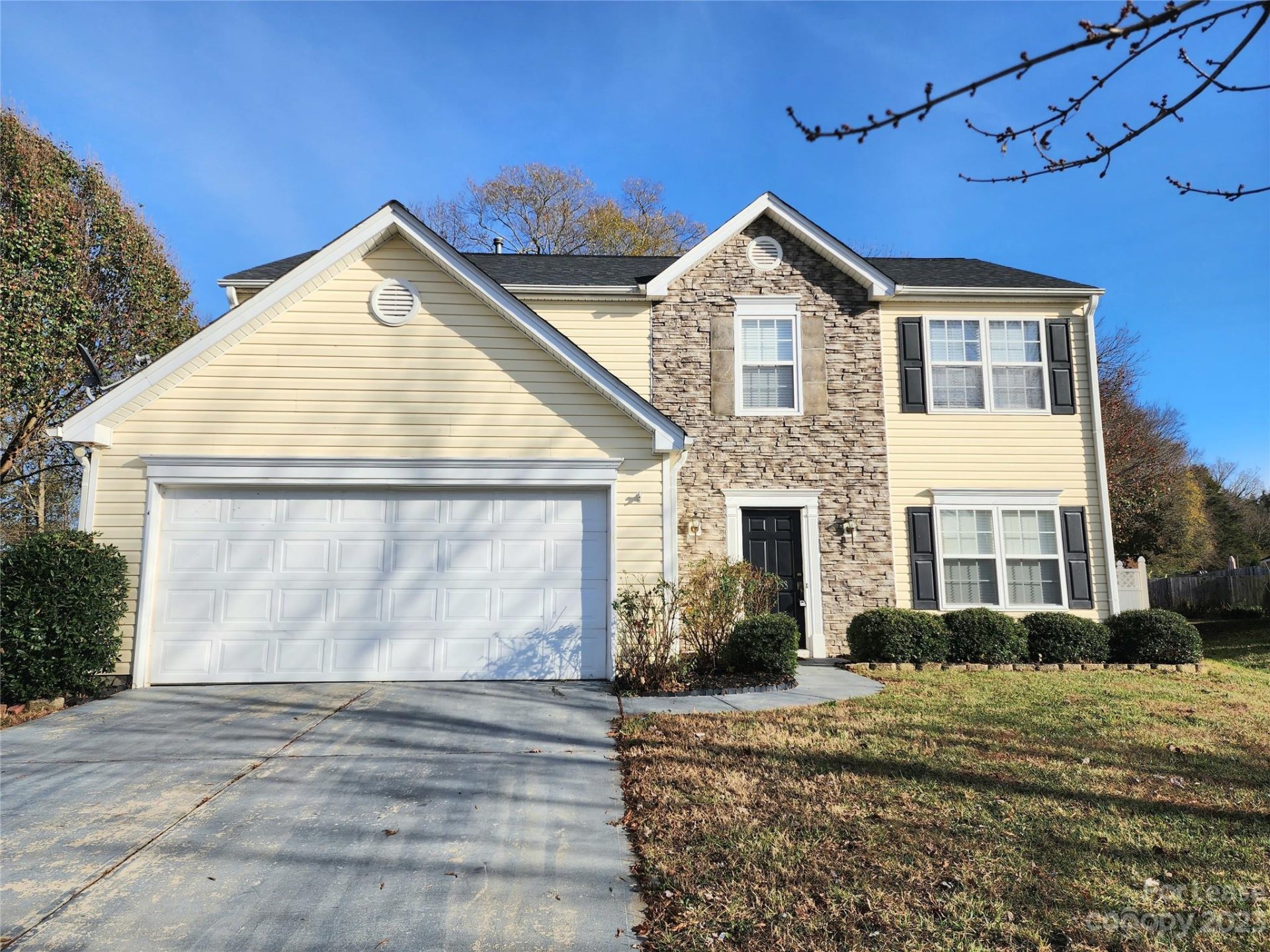 Property image 1 at 3013 Thistlewood Circle, Indian Trail, NC 28079