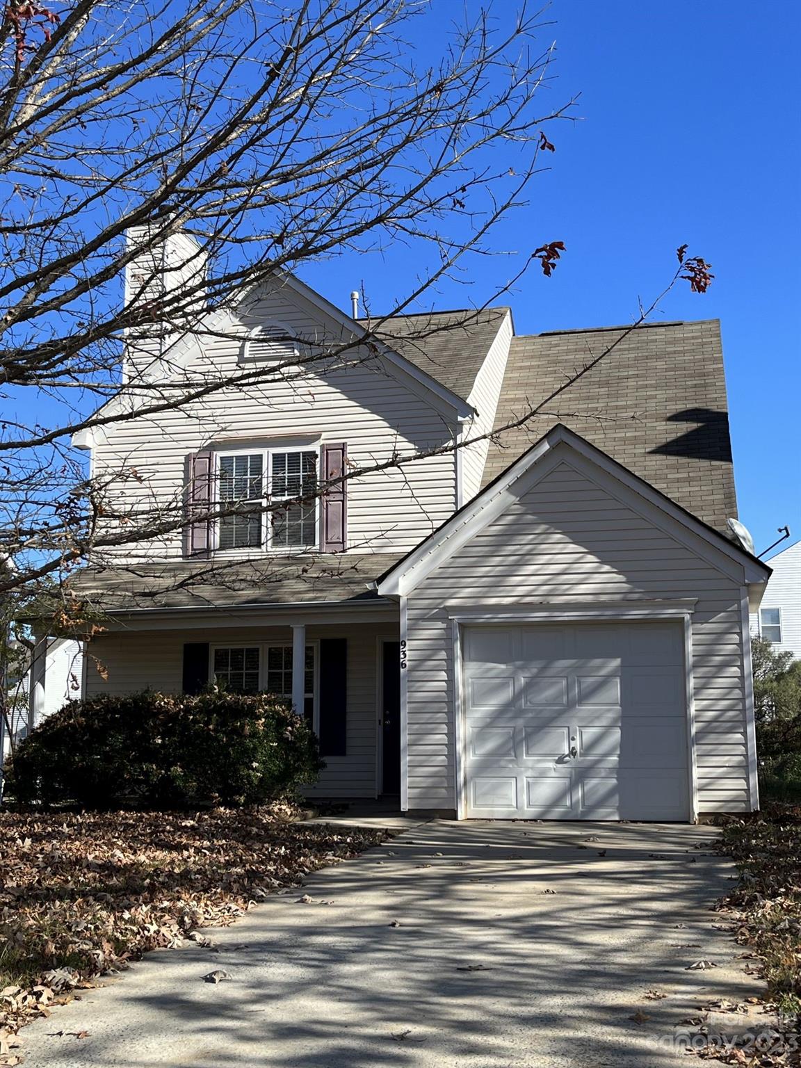 Property image 1 at 936 Grass Hollow Court, Charlotte, NC 28216