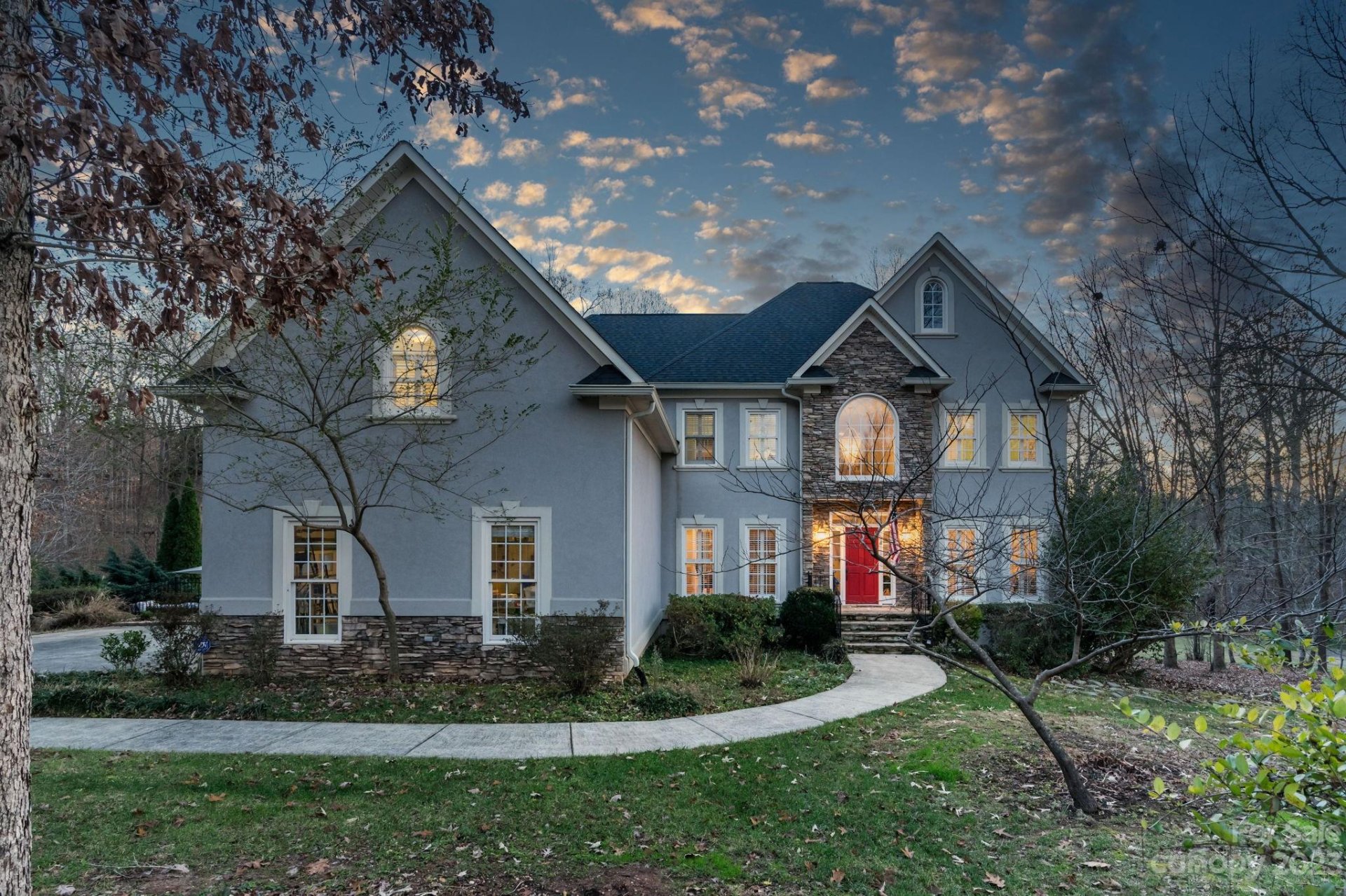 Property image 1 at 2006 Sandy Pond Lane, Waxhaw, NC 28173