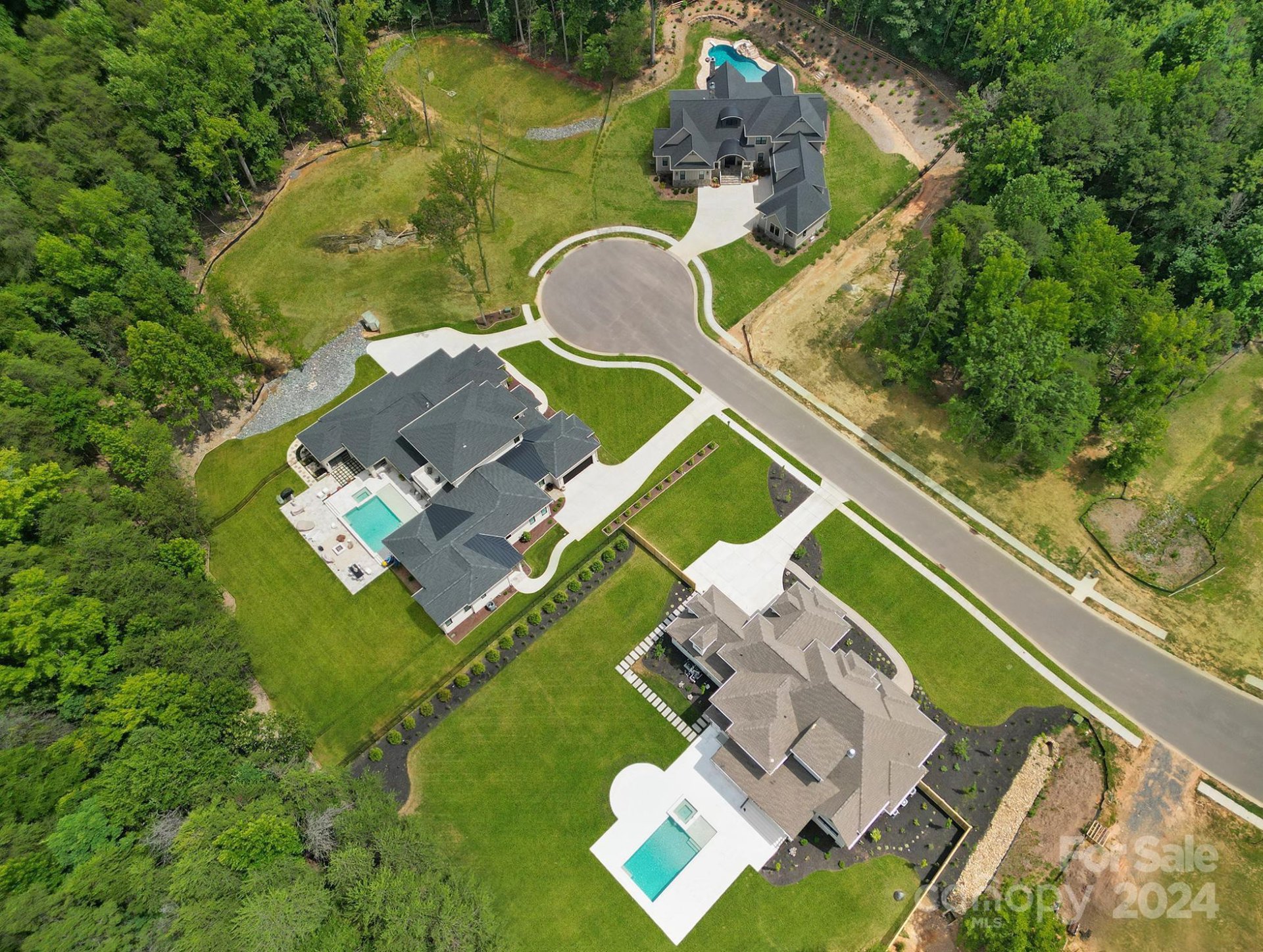 Property image 3 at 628 Wisteria Vines Trail, Fort Mill, SC 29708