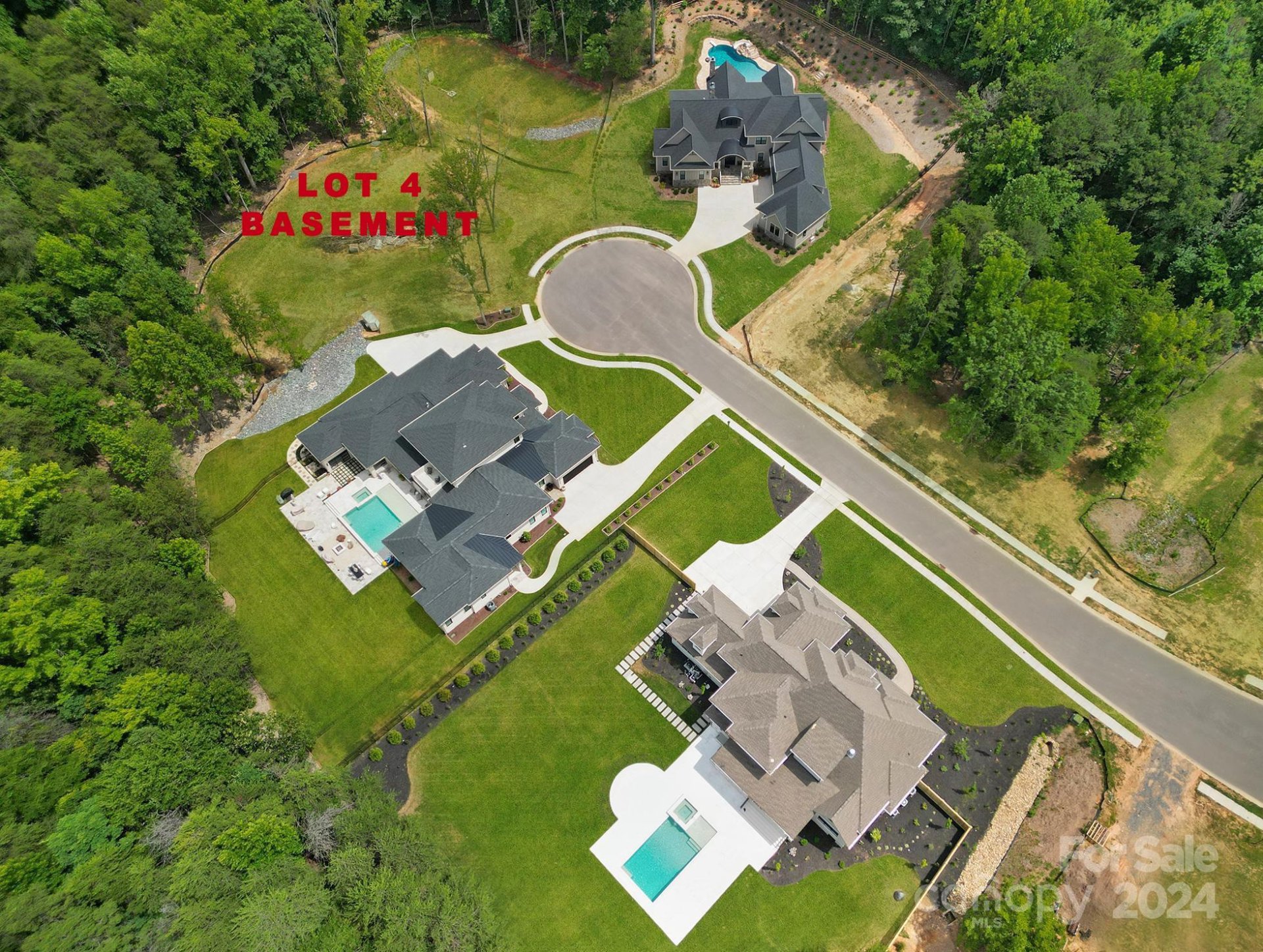 Property image 4 at 628 Wisteria Vines Trail, Fort Mill, SC 29708
