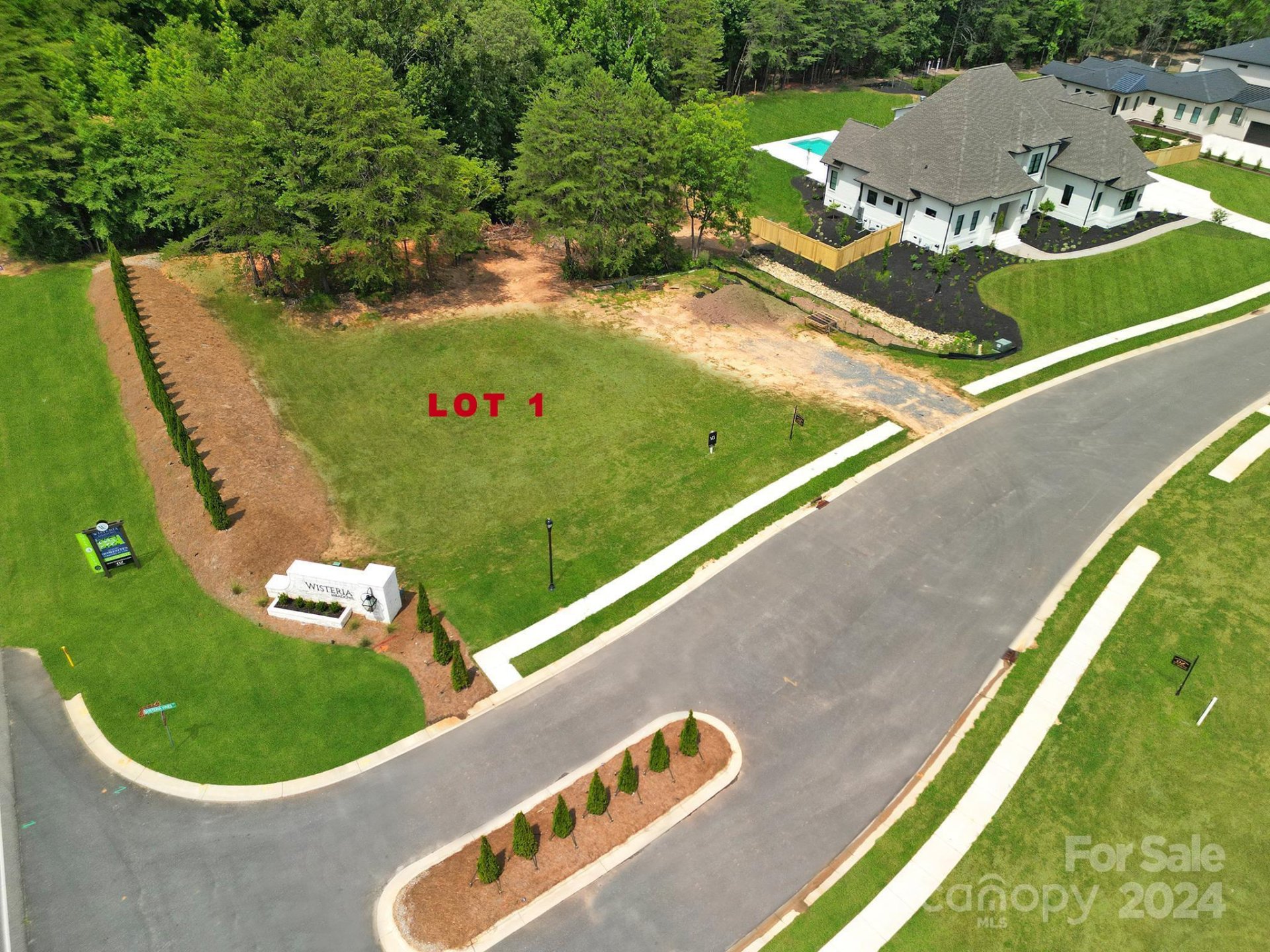 Property image 5 at 628 Wisteria Vines Trail, Fort Mill, SC 29708