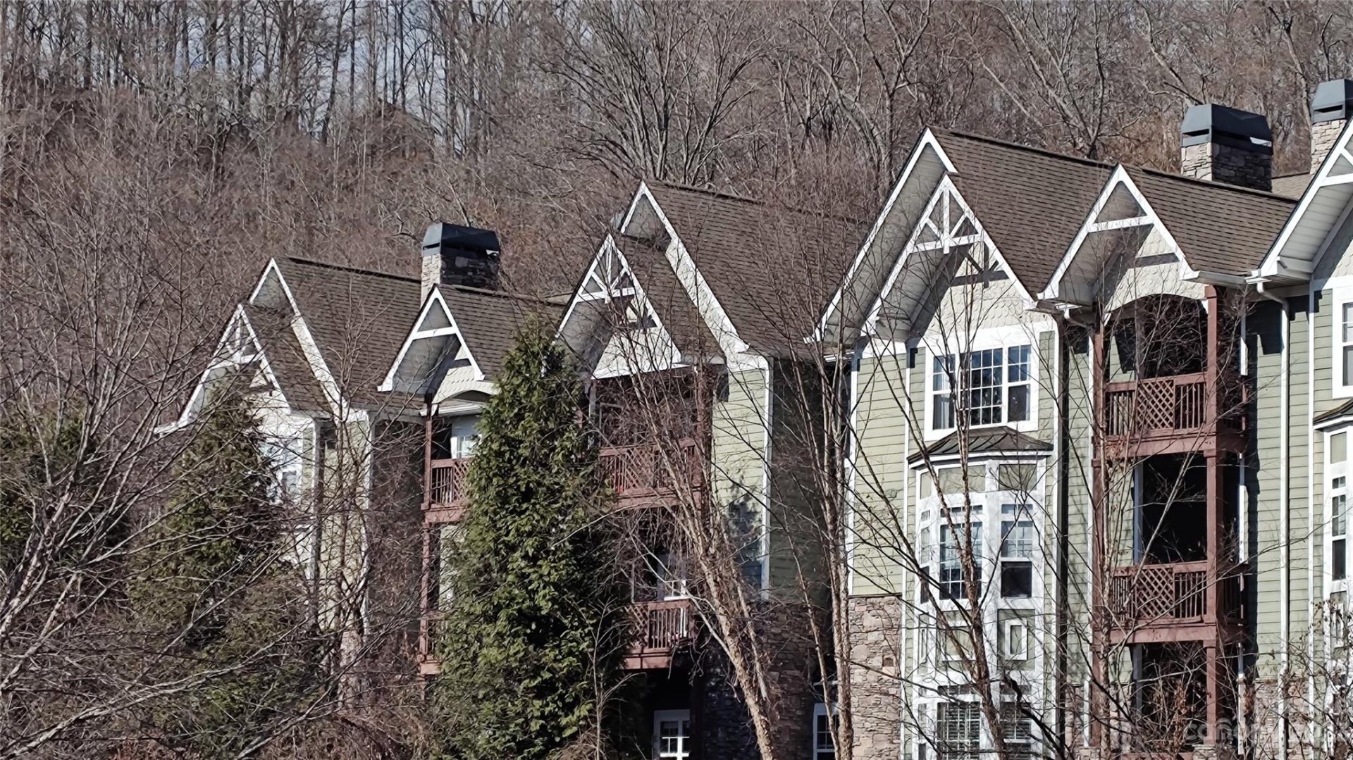 Property image 1 at 1000 Olde Eastwood Village Boulevard, Asheville, NC 28803