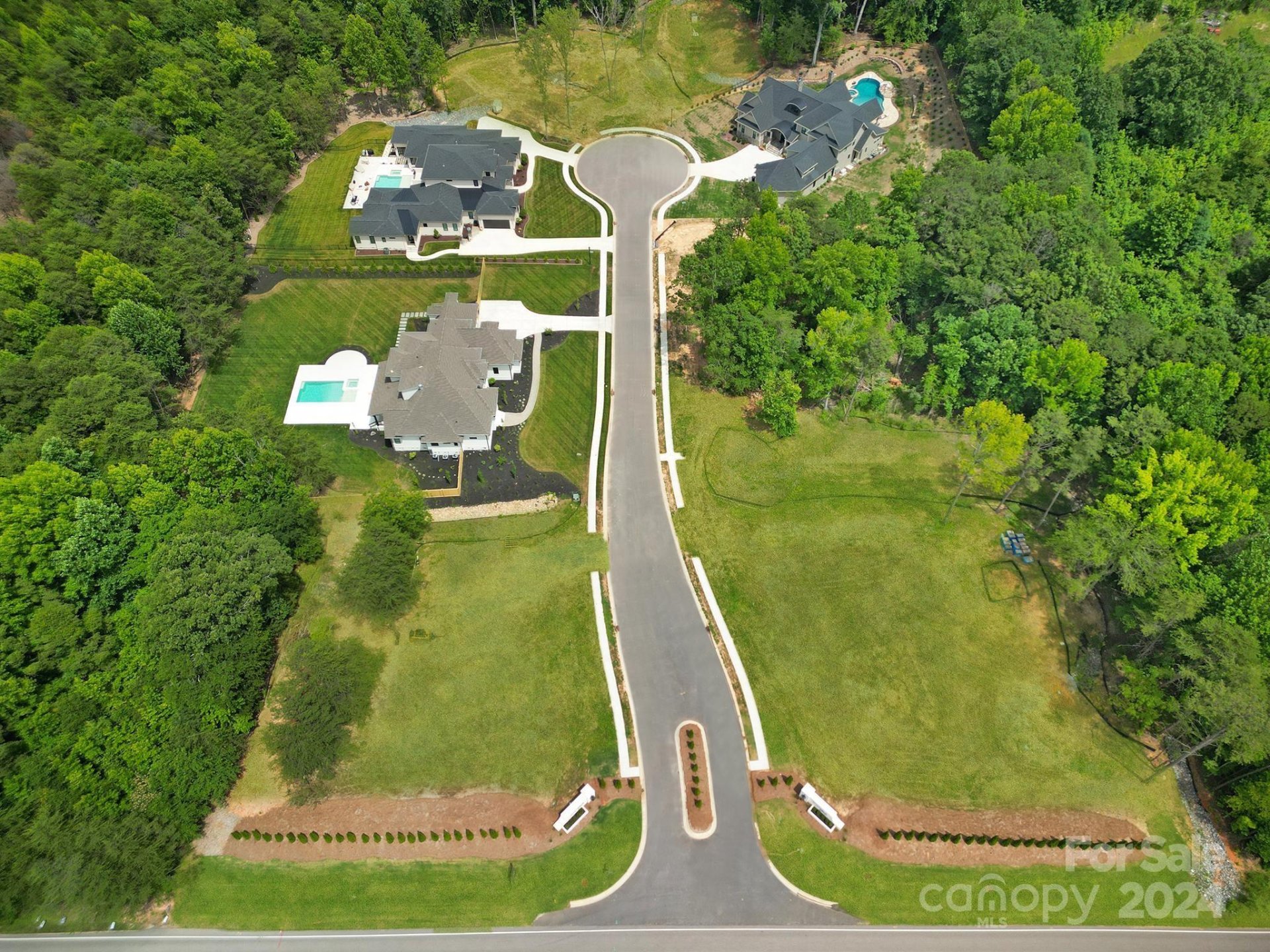 Wisteria Meadows, Fort Mill Community