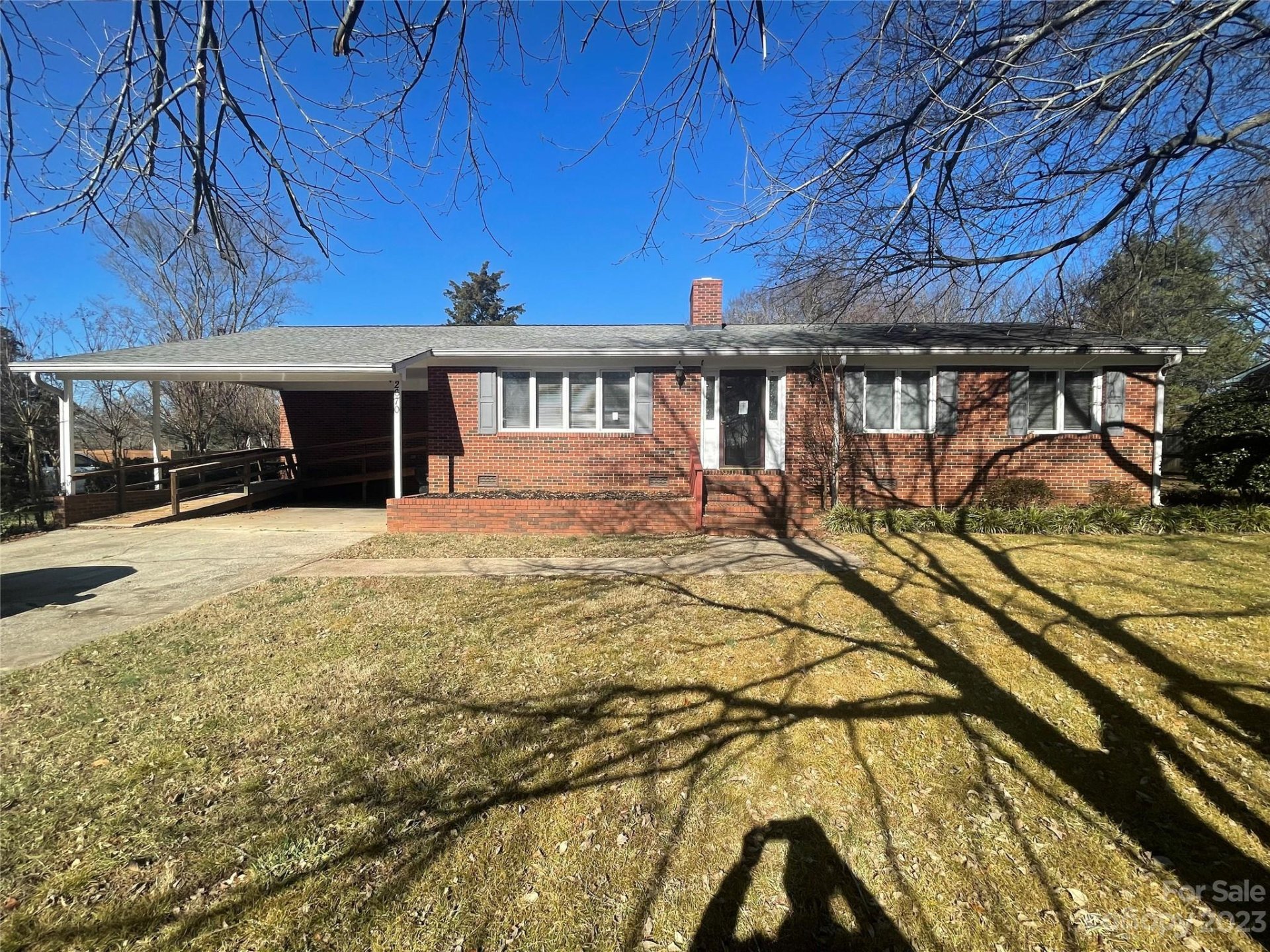 Property image 1 at 2670 Saddlewood Circle, Concord, NC 28027