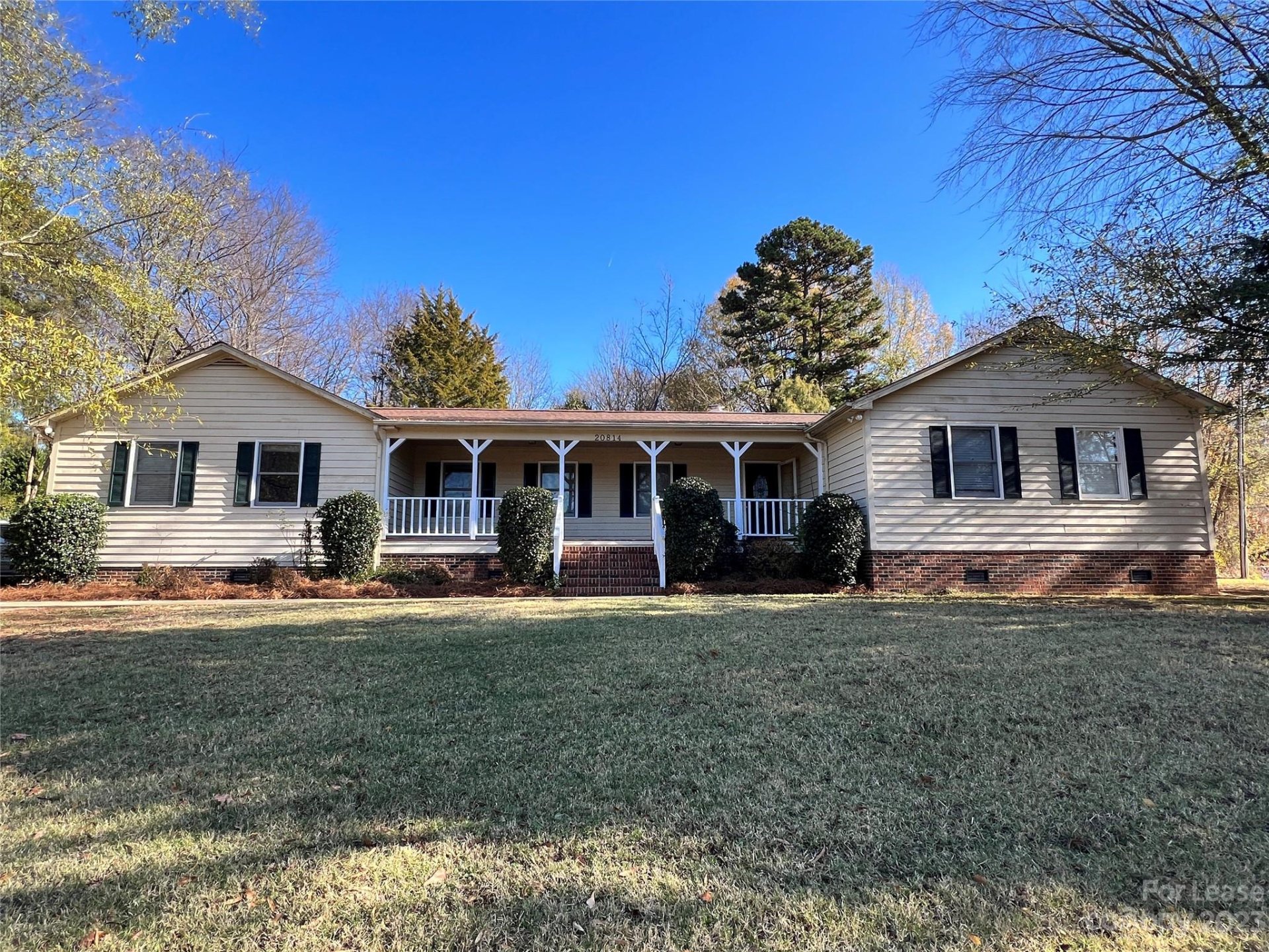 Property image 1 at 20814 Lagoona Drive, Cornelius, NC 28031