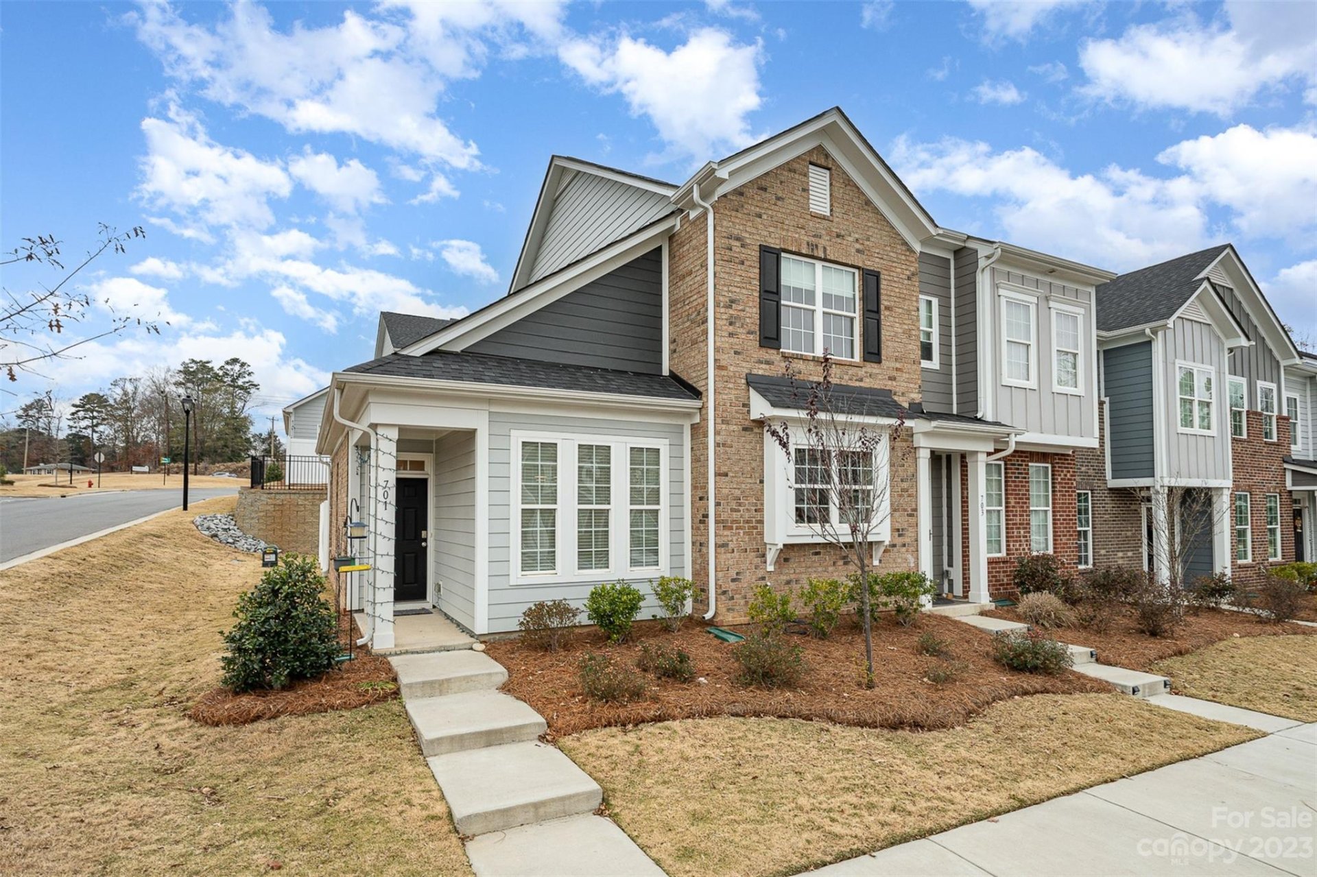 Property image 1 at 701 Henderson Valley Way, Belmont, NC 28012