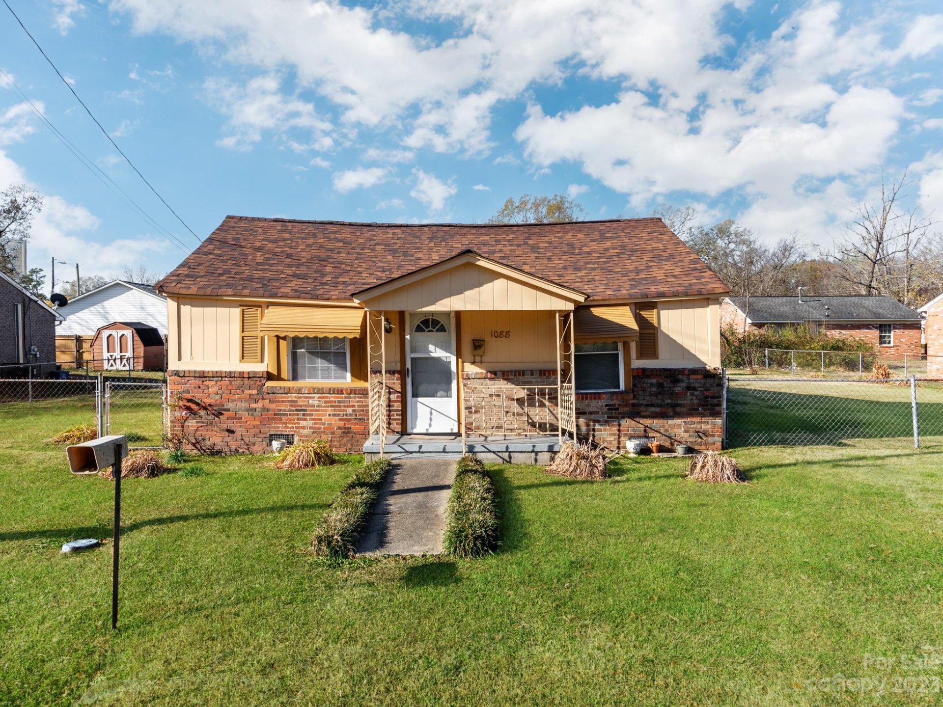 Property image 1 at 1088 Carolina Avenue Extension, Rock Hill, SC 29730