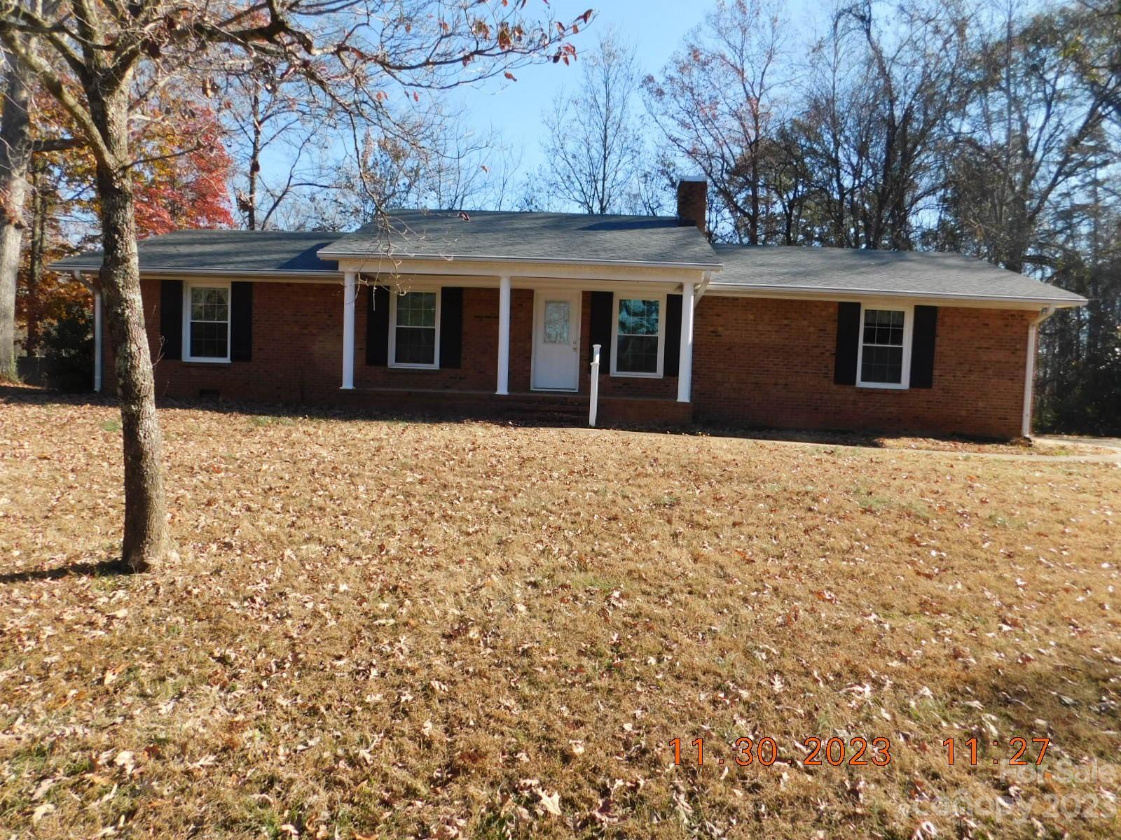 Property image 1 at 1401 Huntingdon Road, Kannapolis, NC 28081