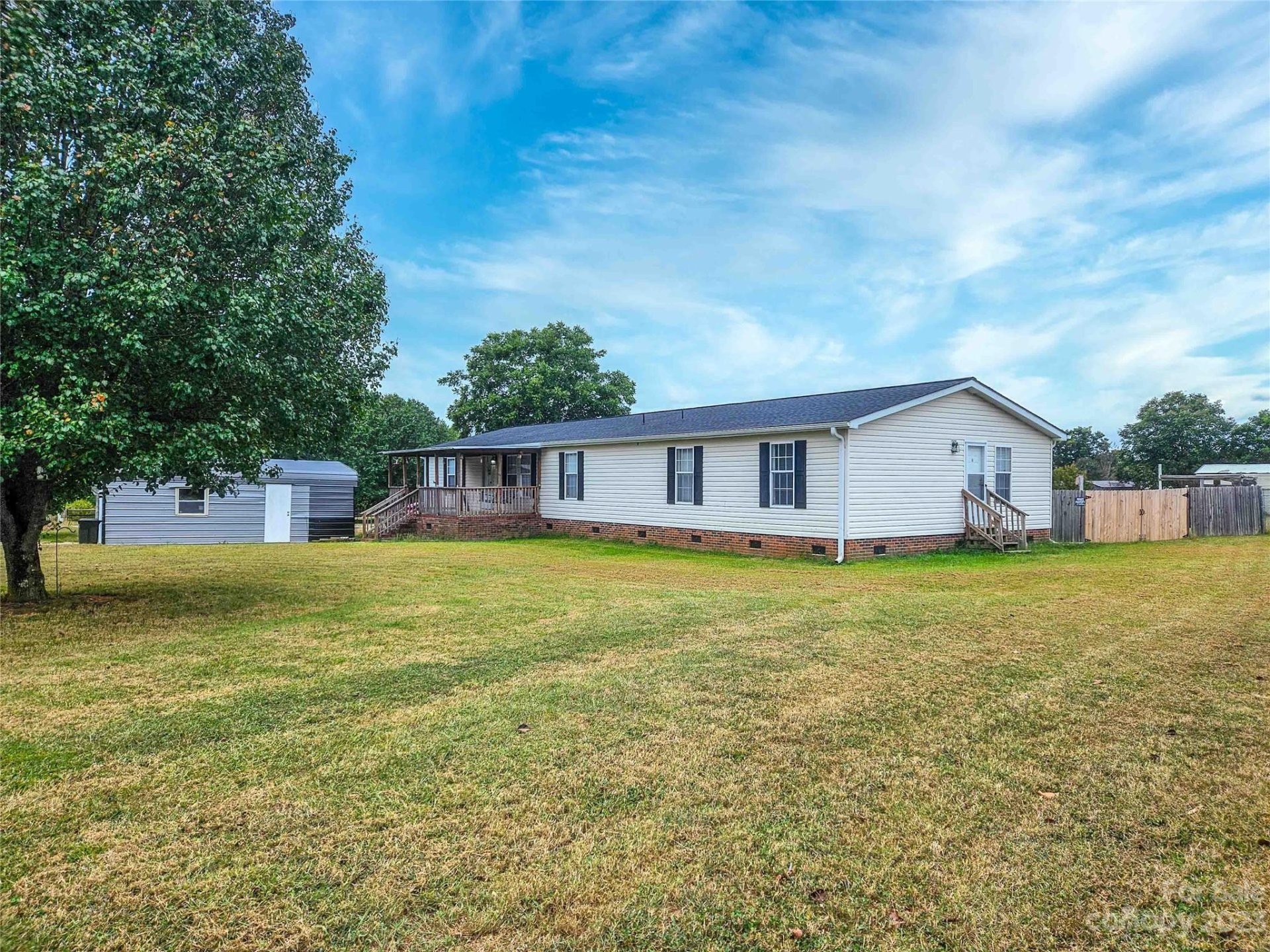 Property image 1 at 112 Owl Lane, Shelby, NC 28152
