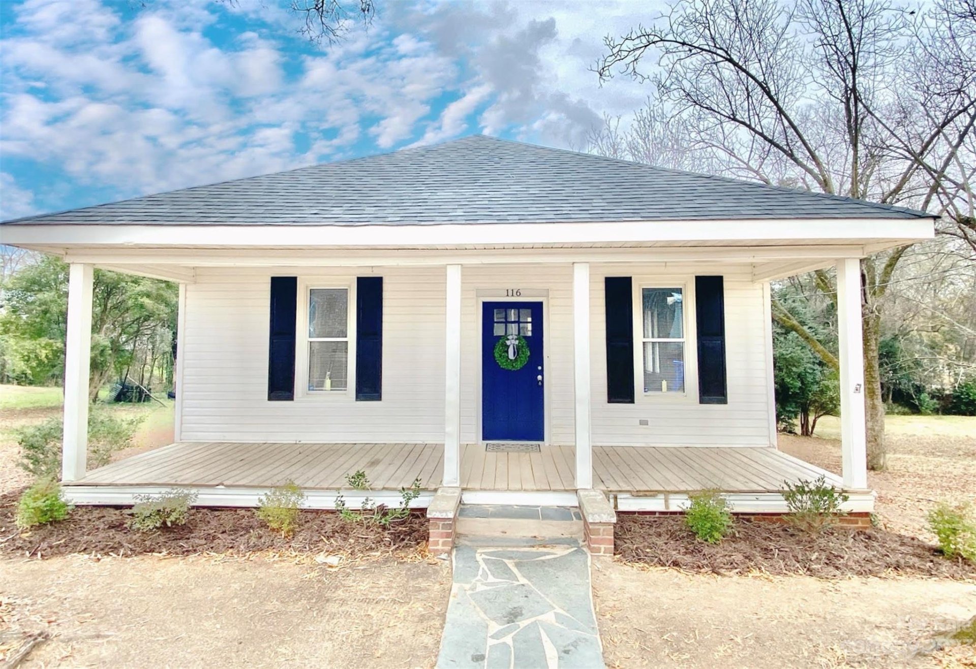 Property image 1 at 116 Cleveland Avenue, Albemarle, NC 28001