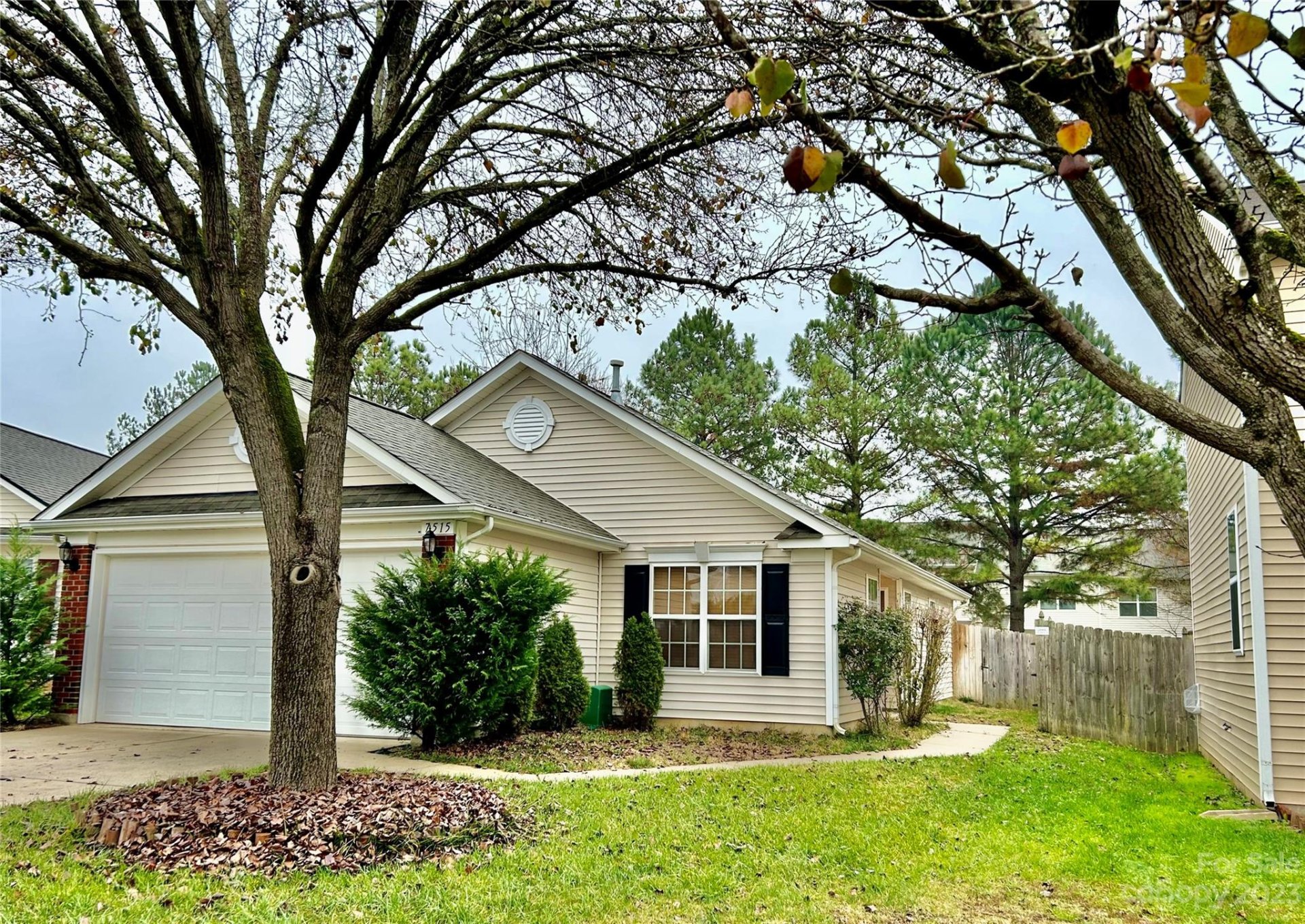 Property image 1 at 7515 Willow Valley Court, Charlotte, NC 28273