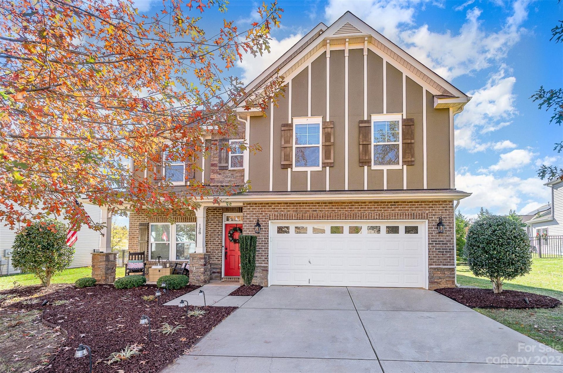 Property image 1 at 128 Avalon Reserve Drive, Mooresville, NC 28115