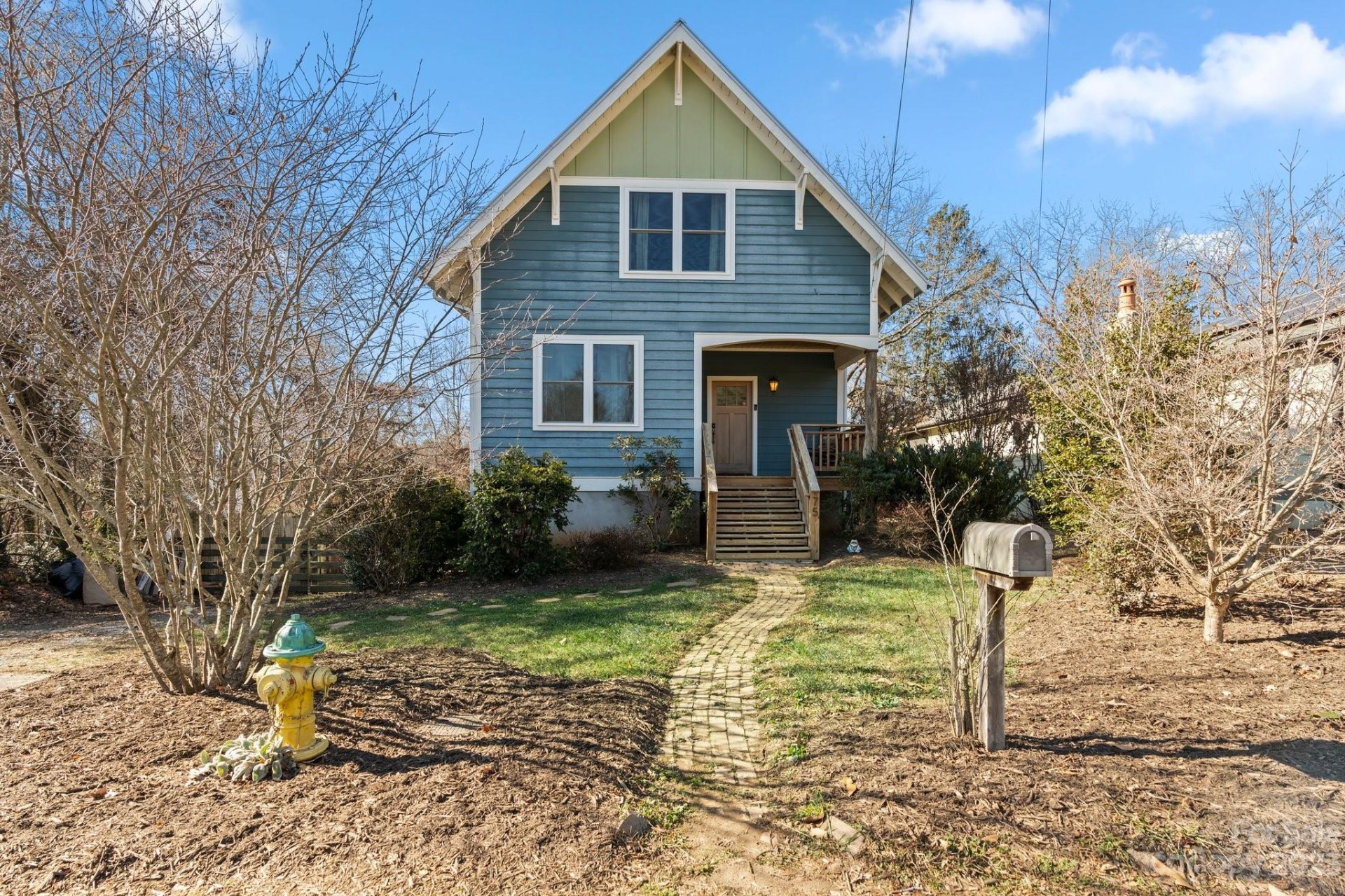 Property image 1 at 75 Galax Avenue, Asheville, NC 28806