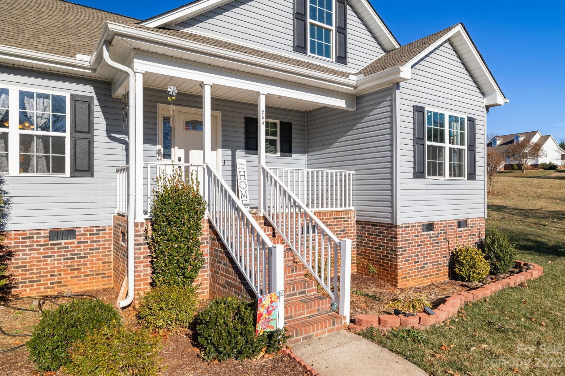 Property image 2 at 254 Sundance Circle, Statesville, NC 28625