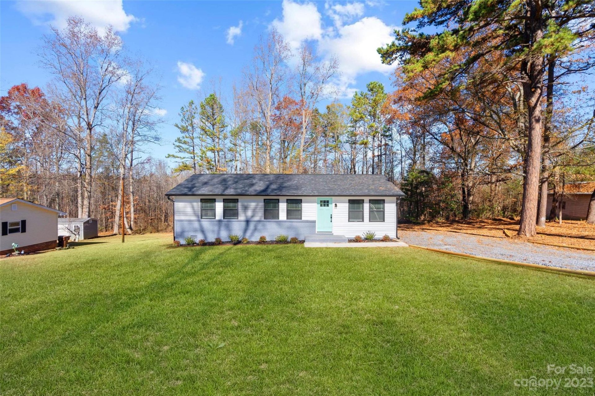 Property image 1 at 405 Dover Drive, Bessemer City, NC 28016