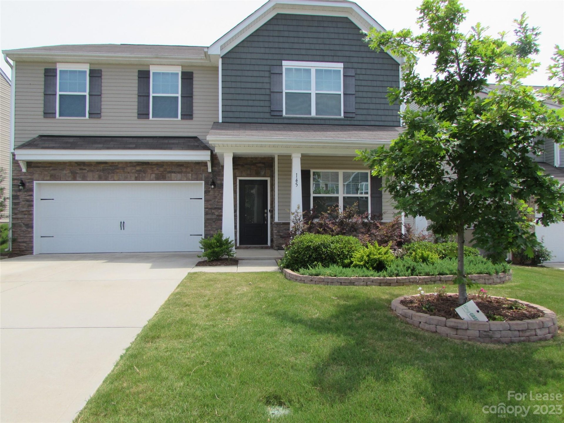 Property image 1 at 145 Sequoia Street, Mooresville, NC 28117