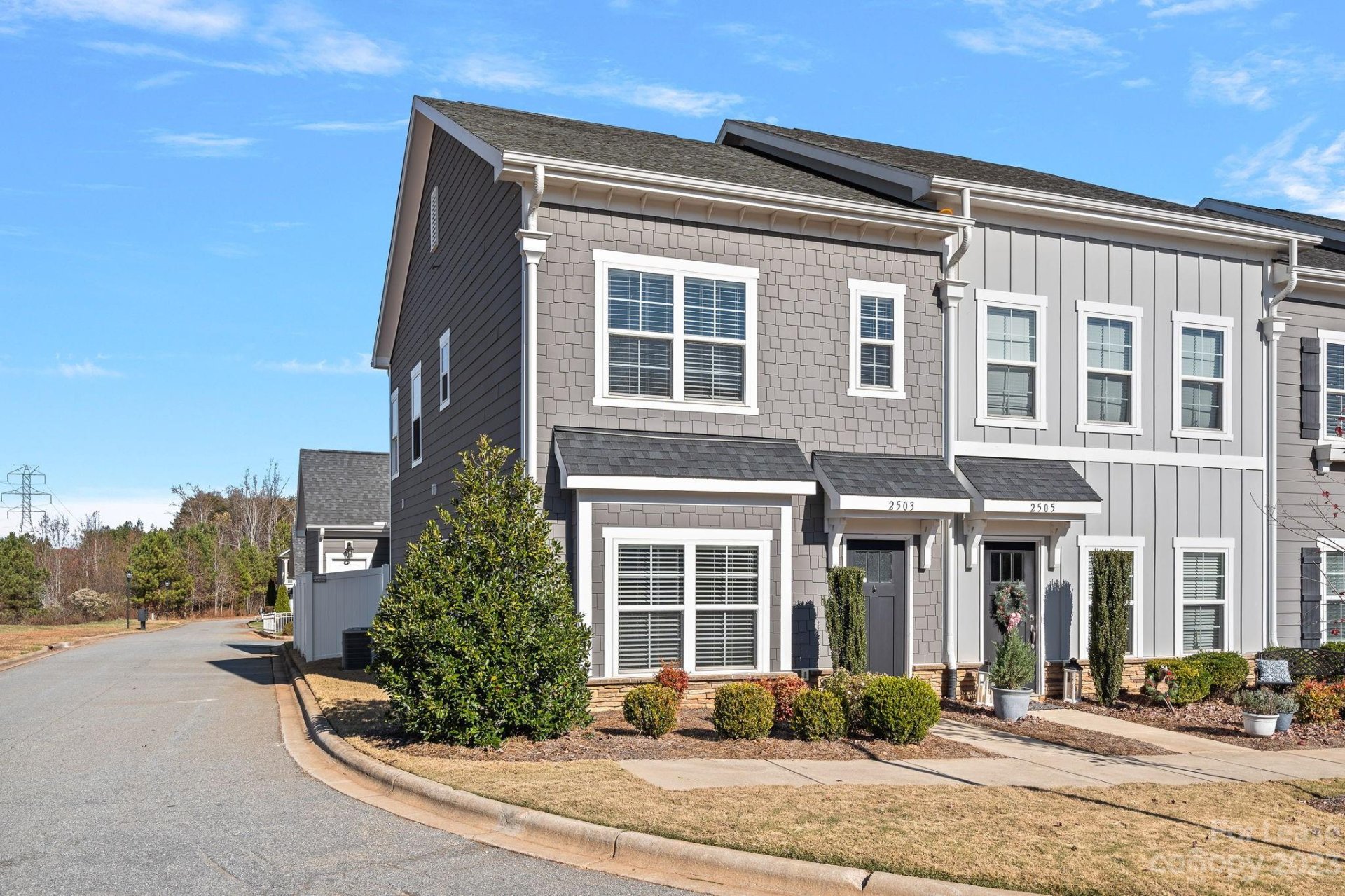 Property image 1 at 2503 Gallery Drive, Denver, NC 28037