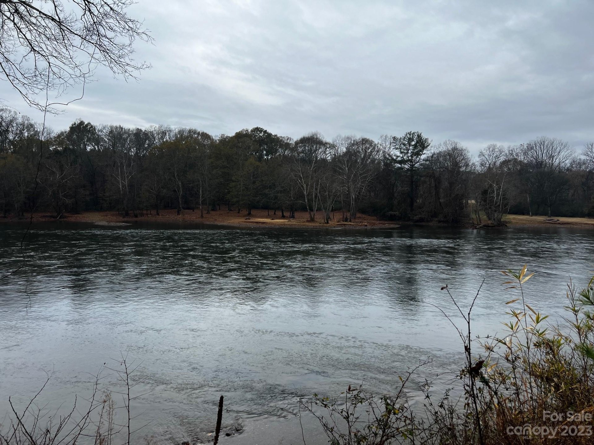 Lot 150 Lookout Dam Road