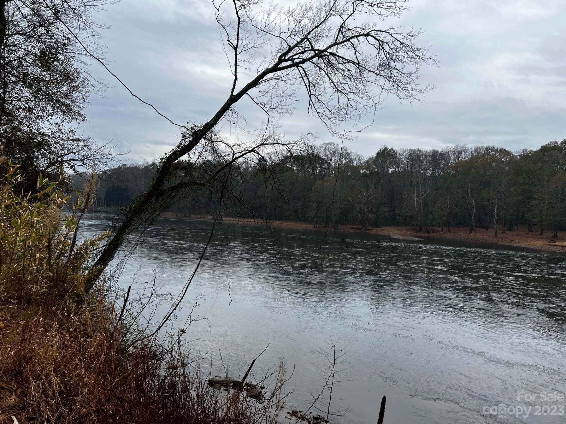 Property image 2 at Lot 150 Lookout Dam Road, Statesville, NC 28625