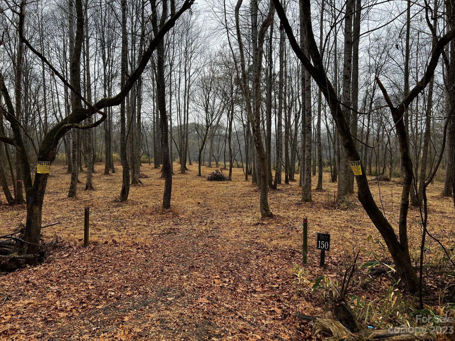 Property image 5 at Lot 150 Lookout Dam Road, Statesville, NC 28625