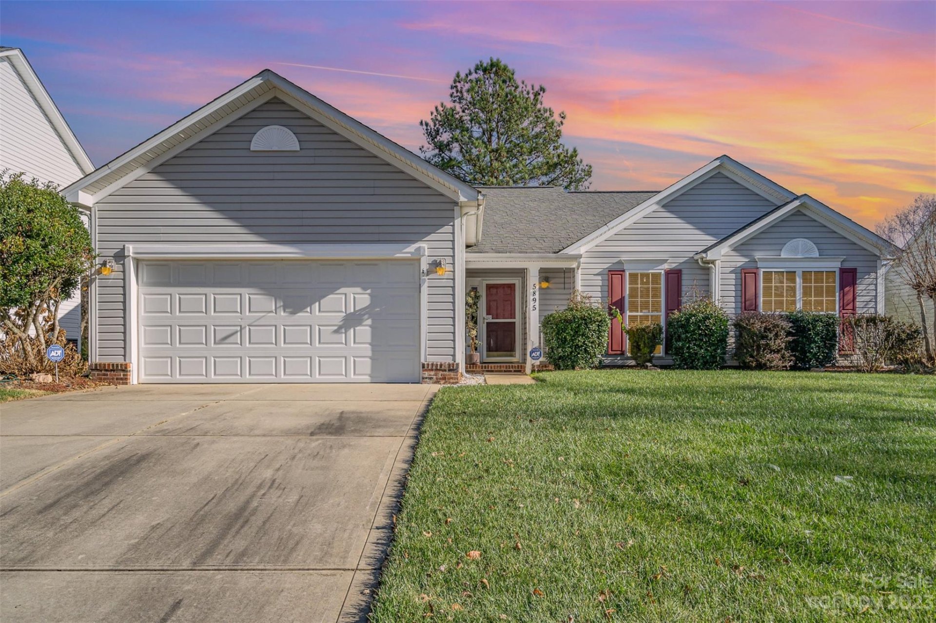 5895 Brookstone Drive