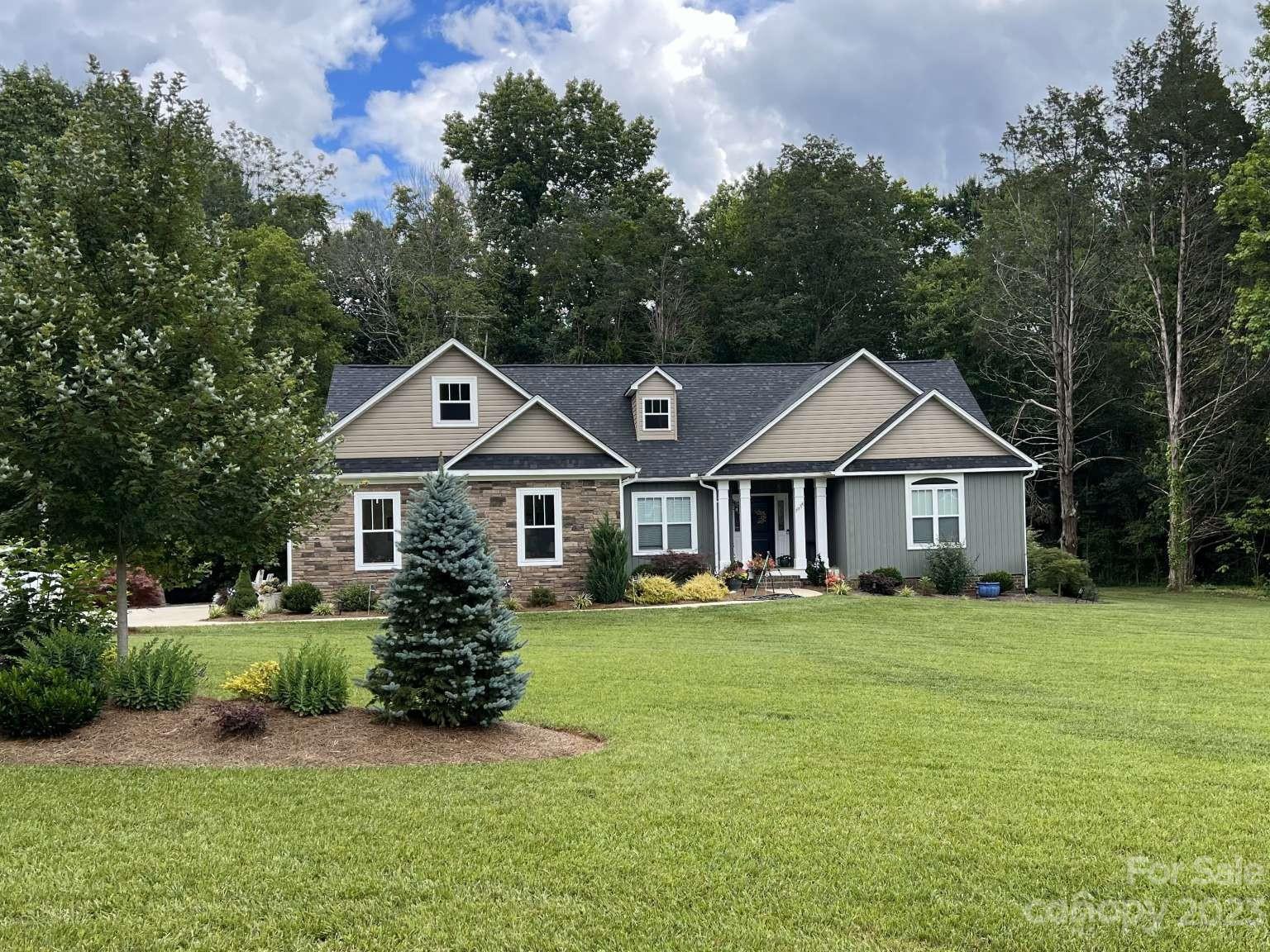 Property image 1 at 1034 Shadowmoss Court, Salisbury, NC 28147