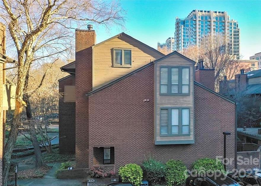 Property image 1 at 421 N Church Street, Charlotte, NC 28202
