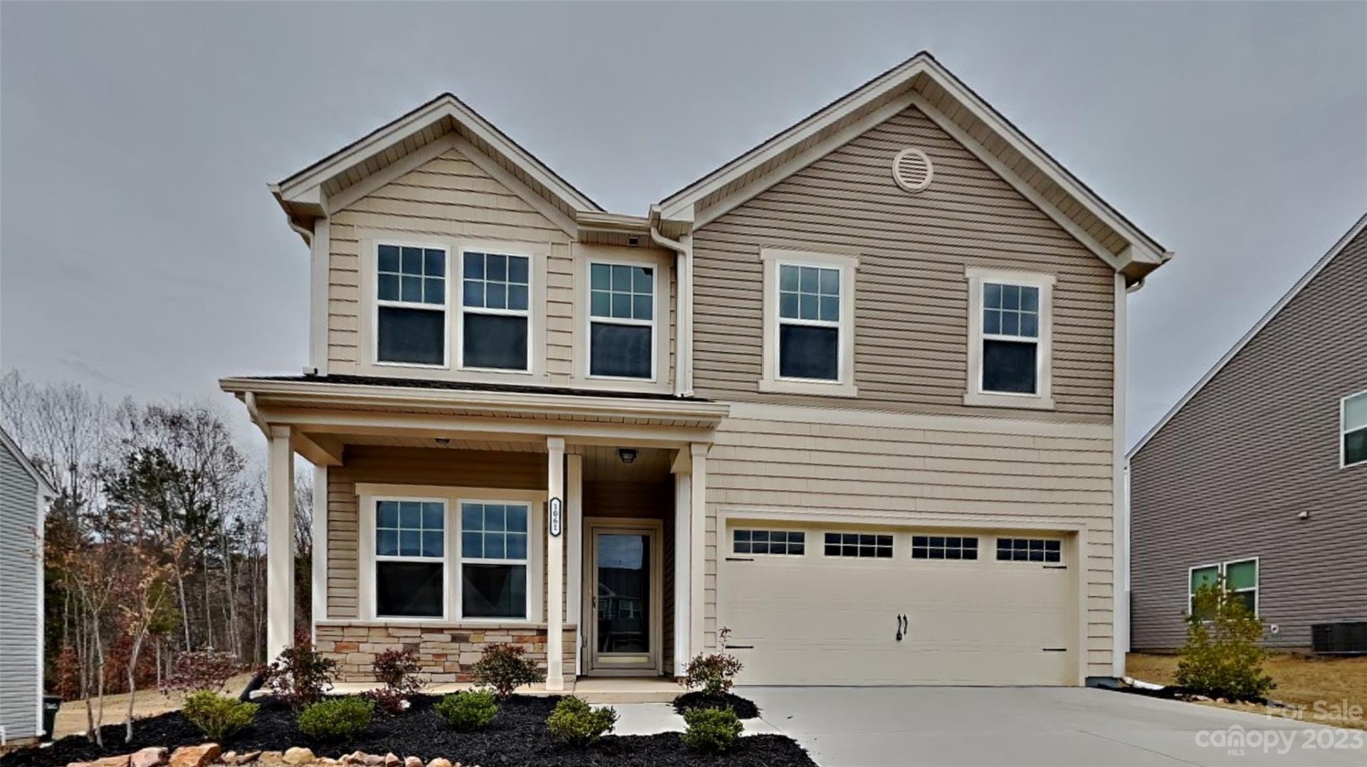 Property image 1 at 1061 River Haven Avenue, Concord, NC 28025