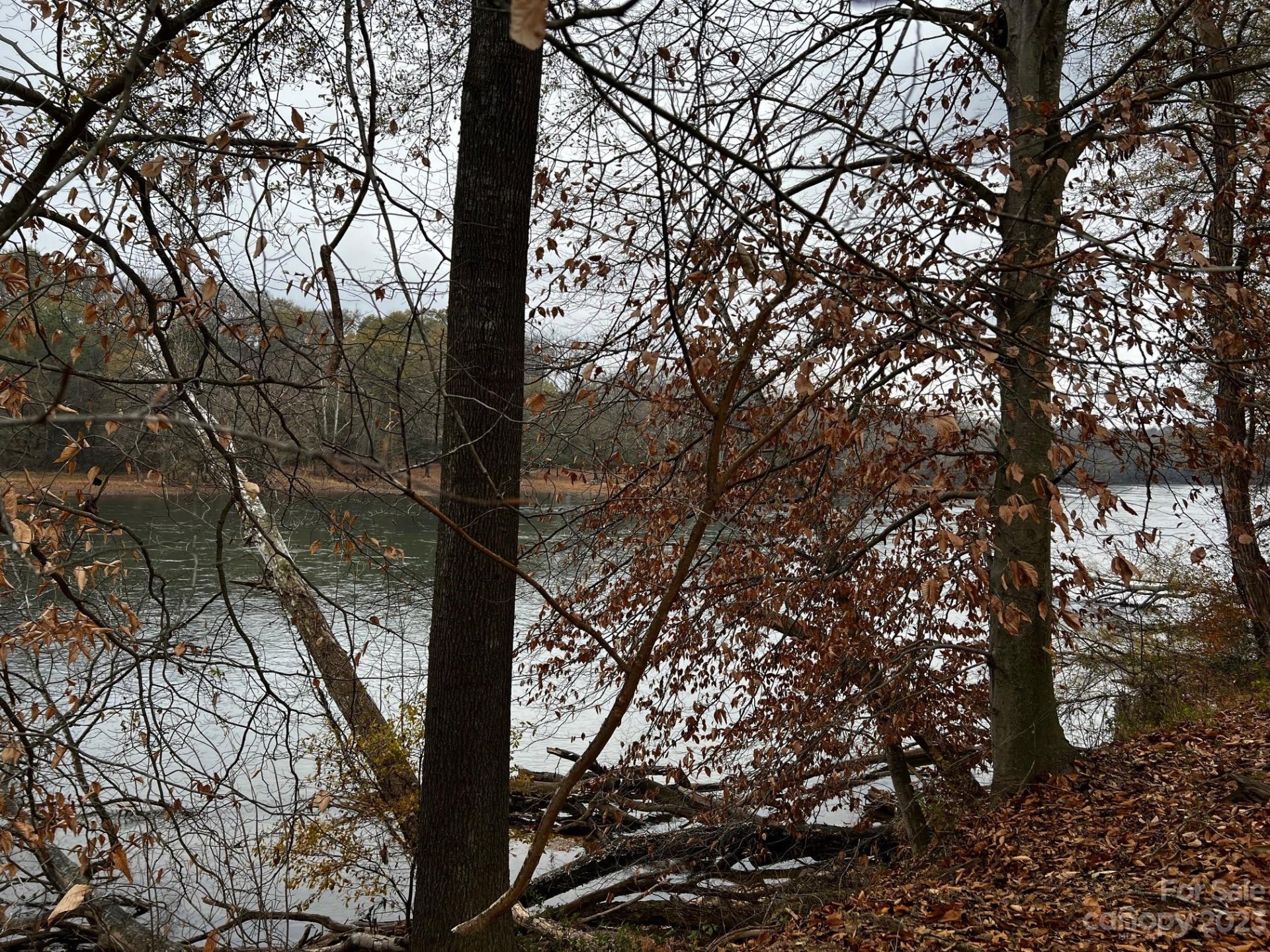 Property image 3 at Lot 154 Lookout Dam Road, Statesville, NC 28625